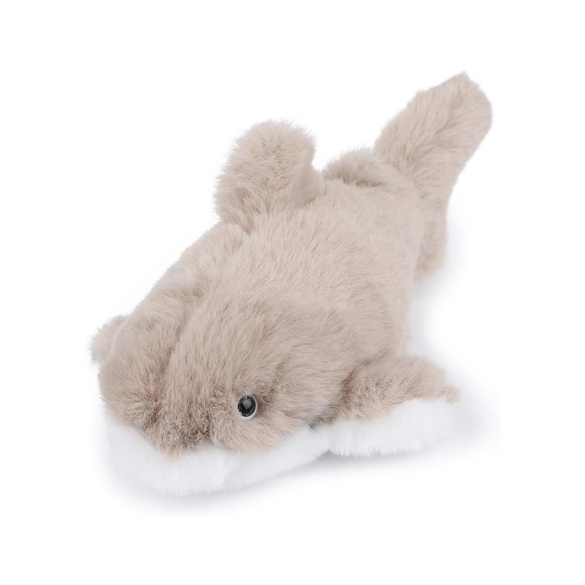 WWF - Pl&uuml;schtier - Wei&szlig;er Hai (15cm) lebensecht Kuscheltier Stofftier Pl&uuml;schfigur Kinder Spieltier - Bild 1