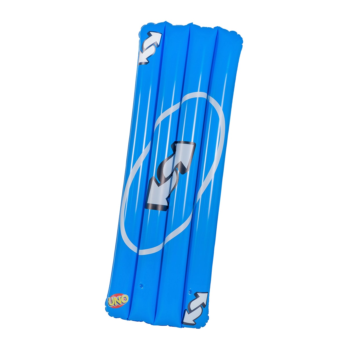 UNO Luftmatratze Happy People 16837 Mattel Pool Strand Schwimmmatratze aufblasbar Kinder - Bild 1