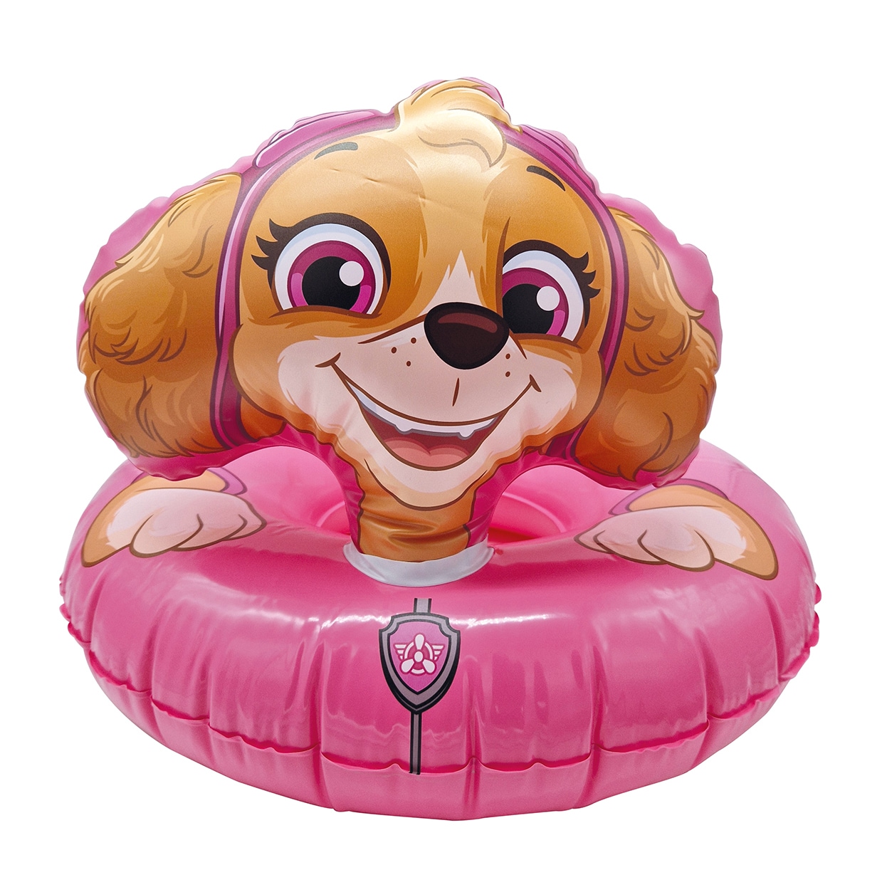 Paw Patrol Schwimmring Skye Kinder Schwimmhilfe Poolring Schwimmreifen Pool - Bild 1