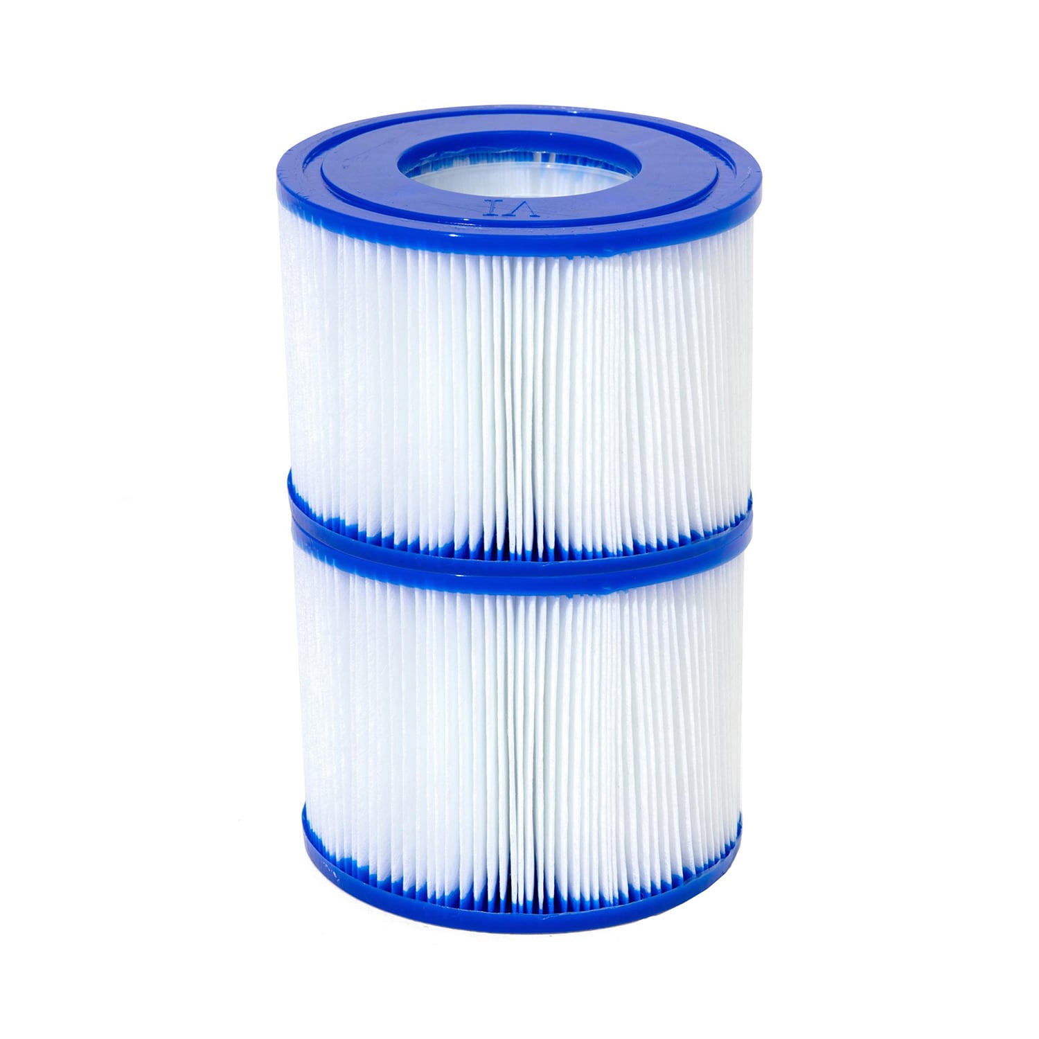 Bestway Filterkartusche LAY Z SPA Gr VI Doppelpack 60311 Filterzubeh&ouml;r Filter - Bild 1