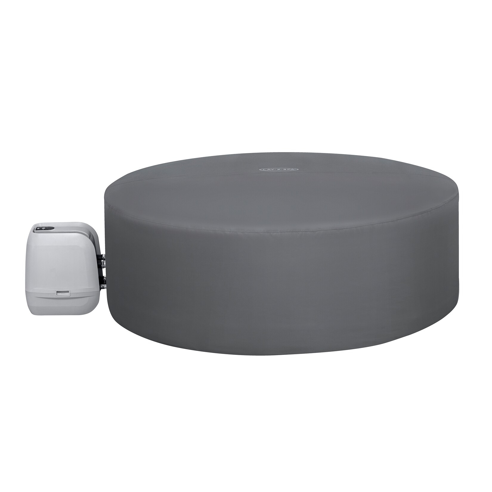 Bestway LAY-Z-SPA Thermo Whirlpool Abdeckung EnergySense Plus Ø 216 x 80 cm