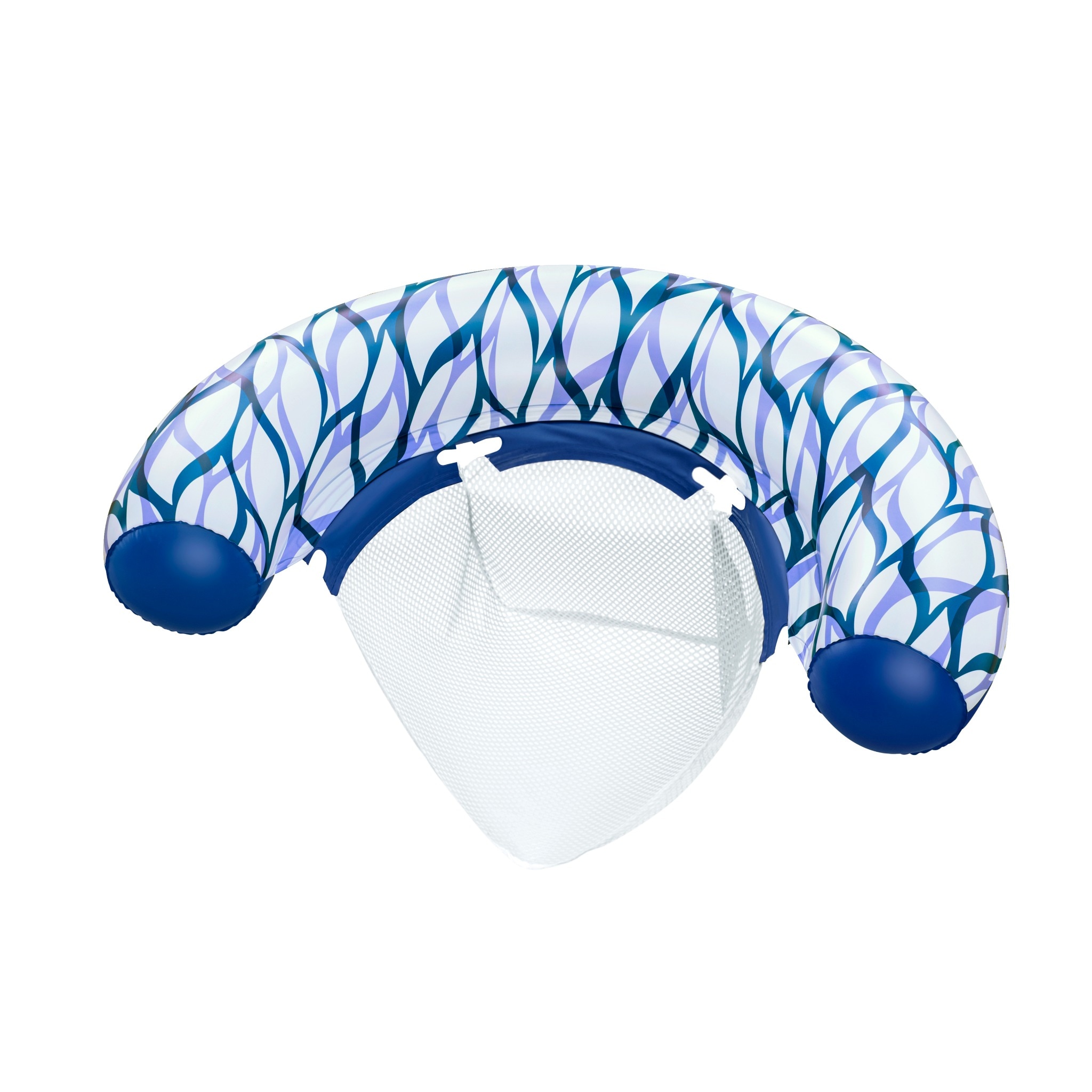 Bestway Poolsitz SummerSway Pool Lounge Poolsessel Schwimmsitz 96x67cm - Bild 1