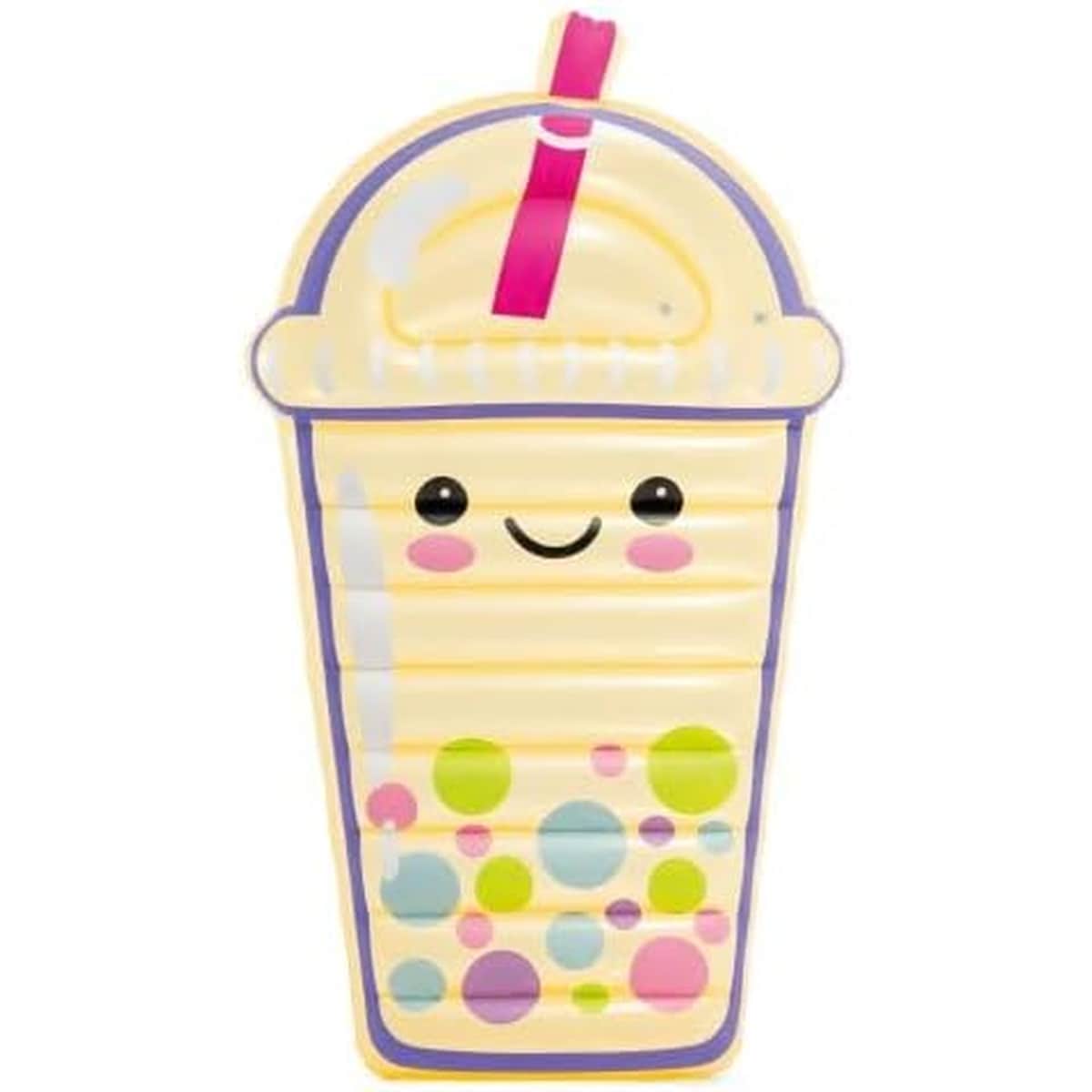 INTEX 58738EU Luftmatratze Boba Buddy Float Poolmatratze aufblasbar Floater - Bild 1