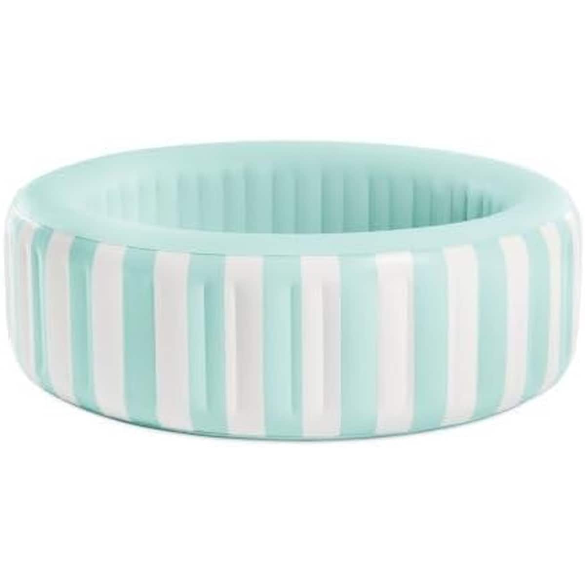 INTEX 56182NP Planschbecken Kinderpool 168x53cm Coastal Luxe Kinderpool - Bild 1