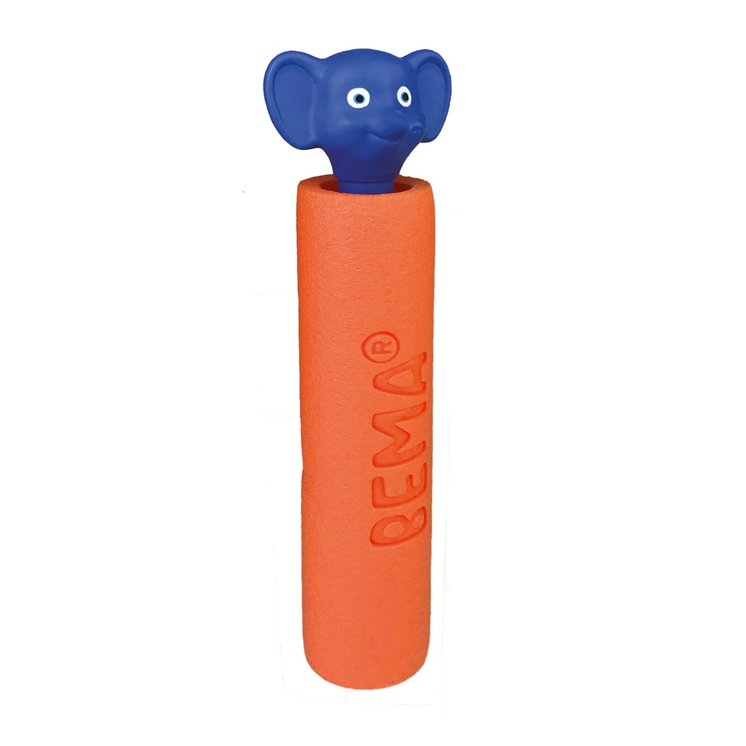 Wasserpistole Wasserspritze Wasserschlacht Kinder Foam Shooter BEMA Sharky Elefant - Bild 1