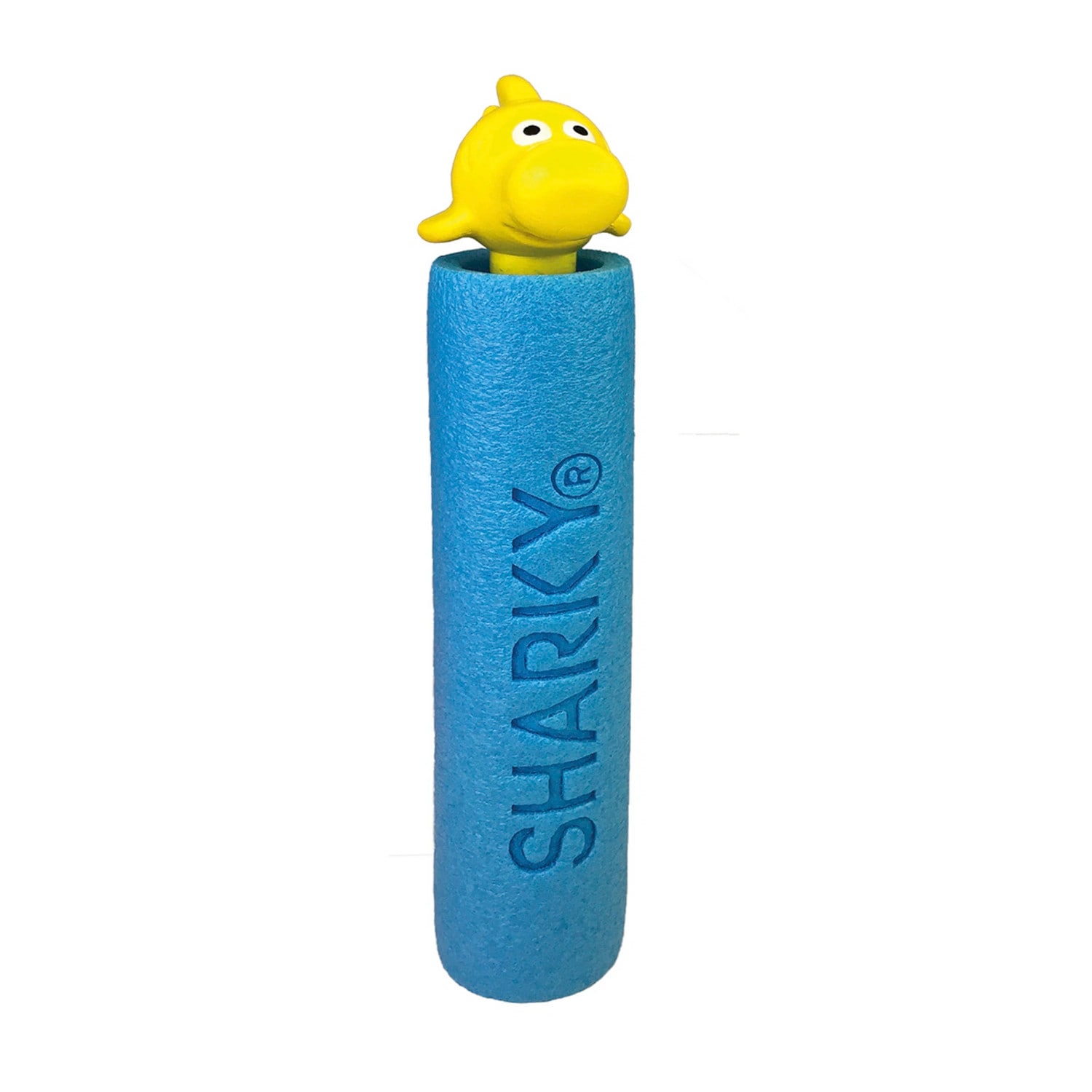 Wasserpistole Wasserspritze Wasserschlacht Kinder Foam Shooter BEMA Sharky Fisch - Bild 1