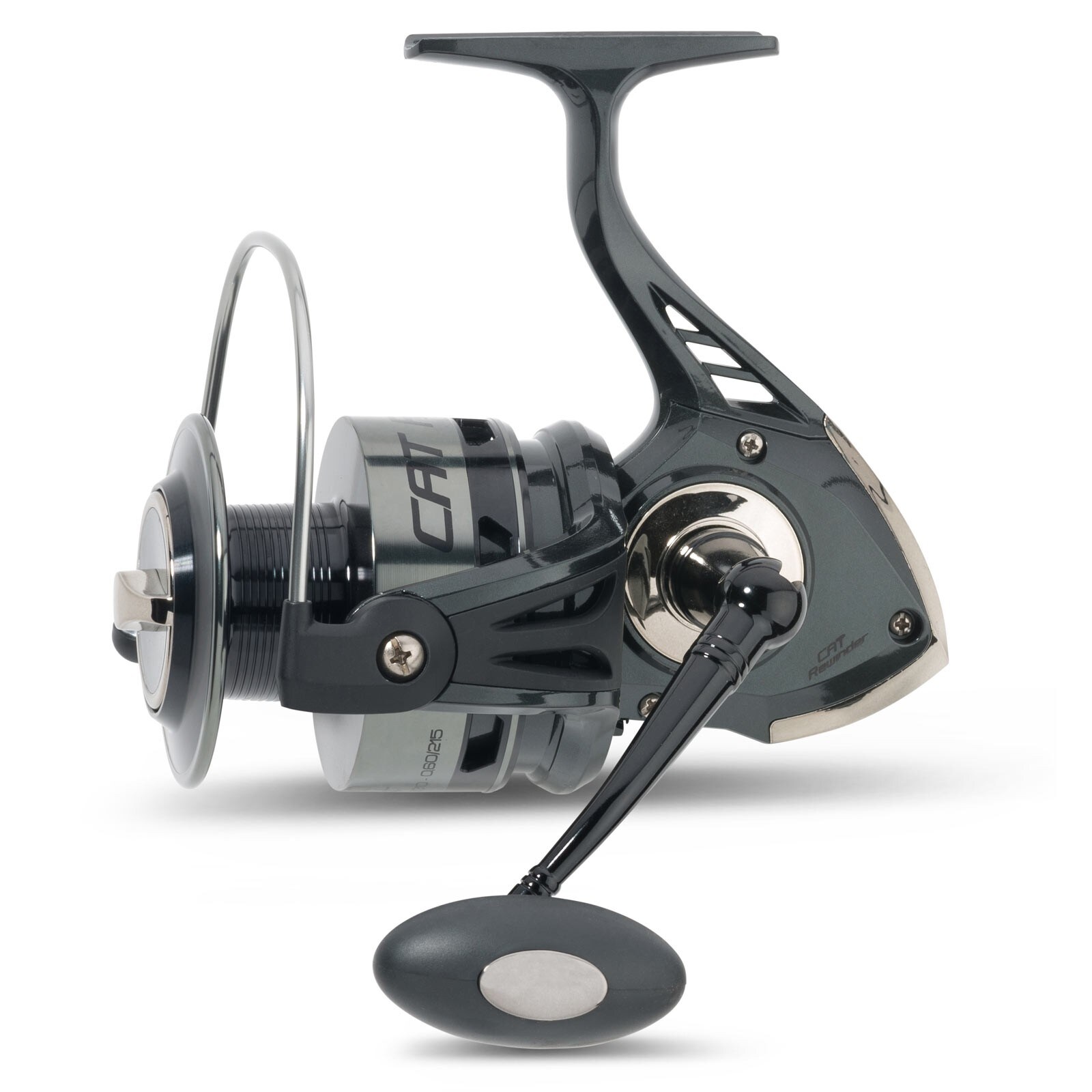 Uni Cat Cat Rewinder III 8000 Welsrolle - Bild 1