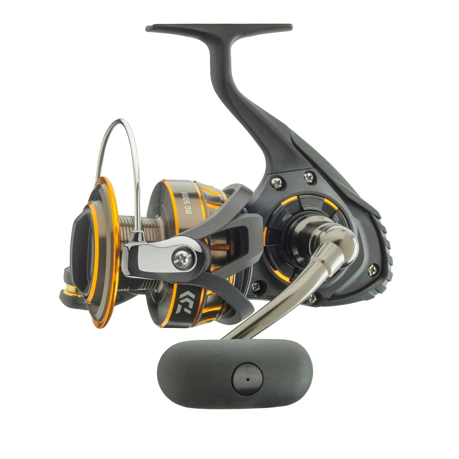 Daiwa BG 4500 Angelrolle Station&auml;rrolle - Bild 1