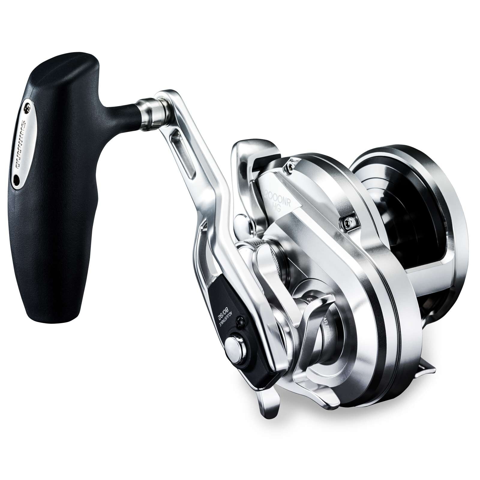 Shimano Ocea Jigger 2001 HG Multirolle | 04969363036728