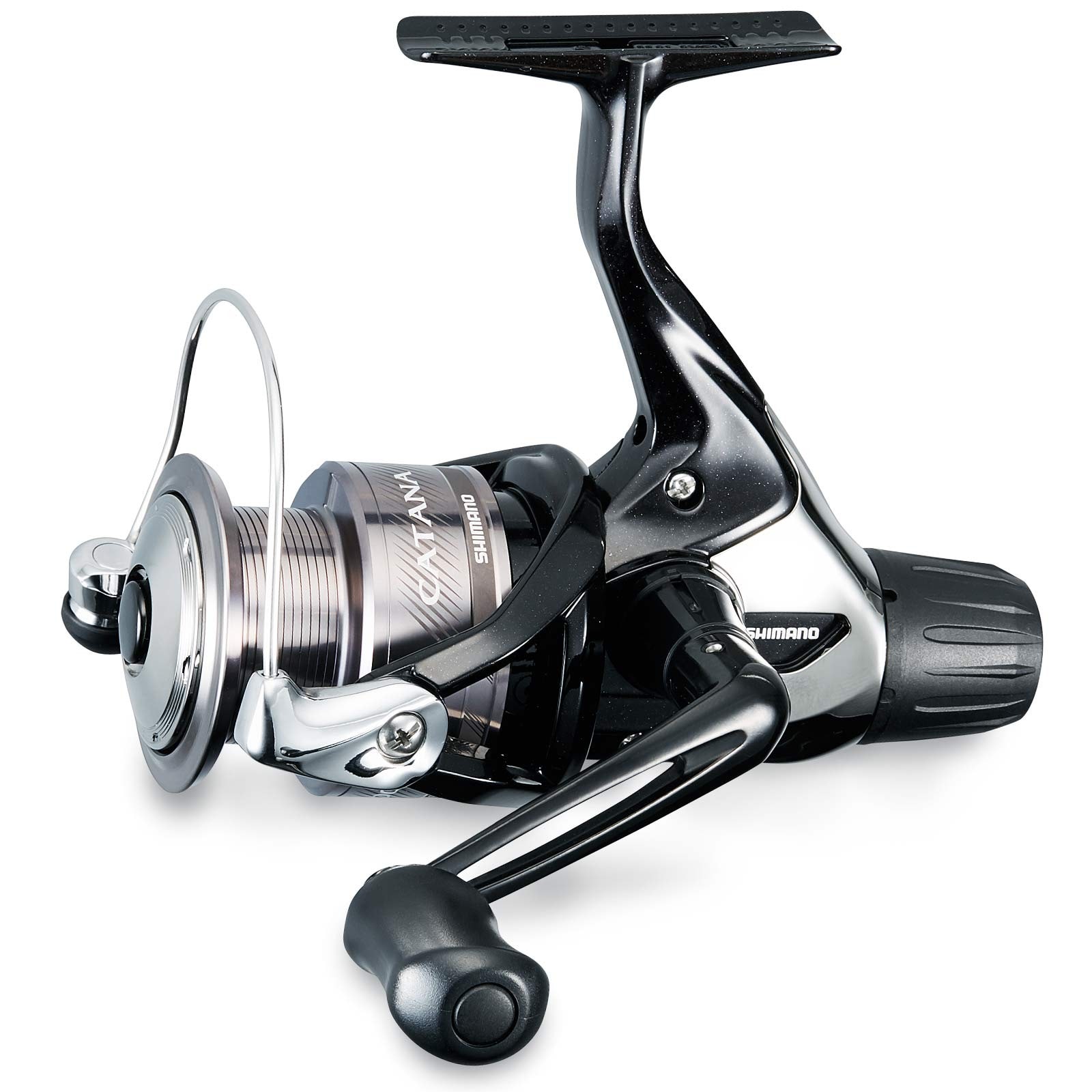 Shimano Catana 4000 RC Angelrolle - Bild 1