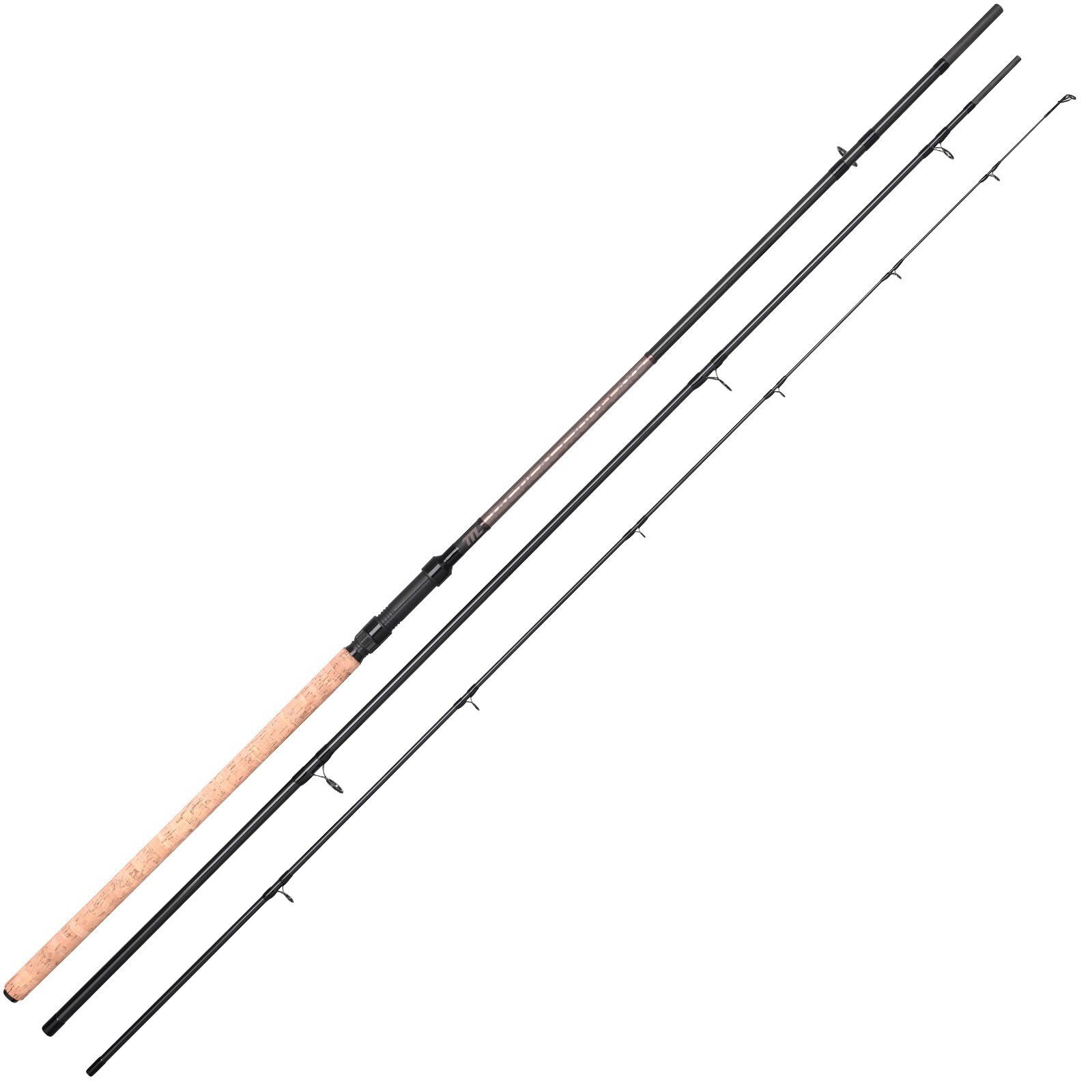 Spro Tactical Trout Lake 3,60m 5-40g Forellensee Rute - Bild 1