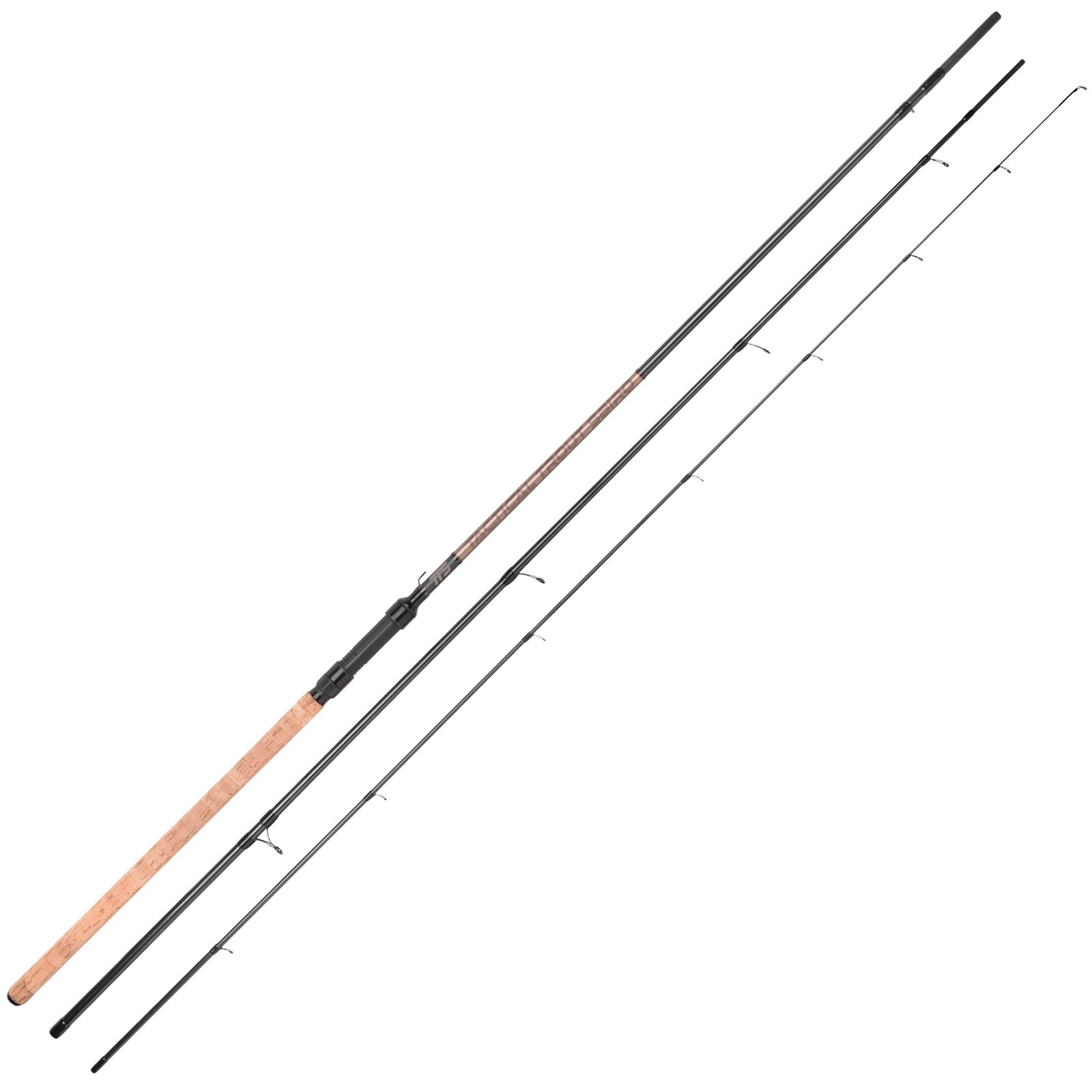 Spro Tactical Trout Sbiro 3,00m 3-25g Sbirolino Forellenrute - Bild 1