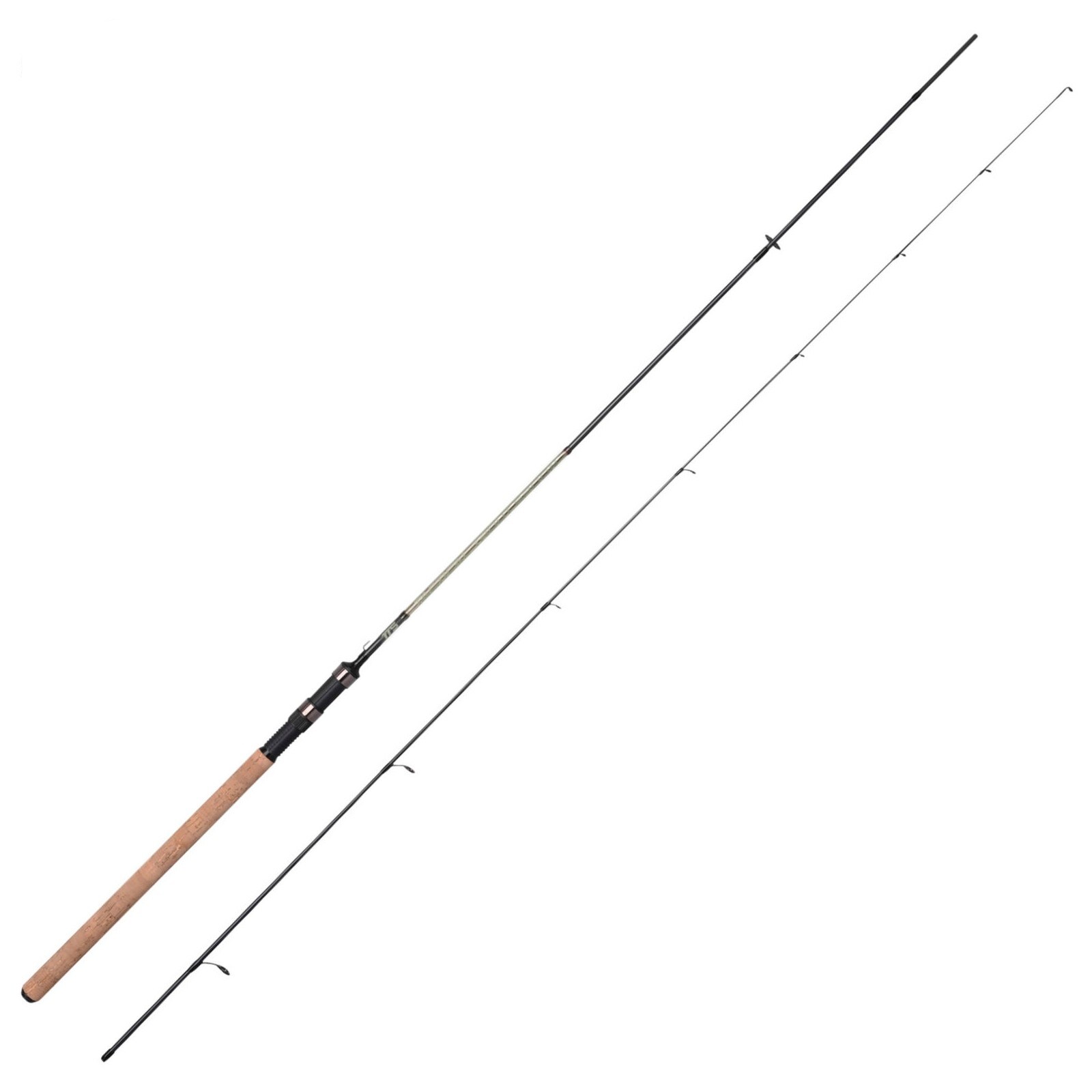 Spro Trout Master Tactical Trout Spoon 1,80m 1-6g 2 Teile Forellenrute