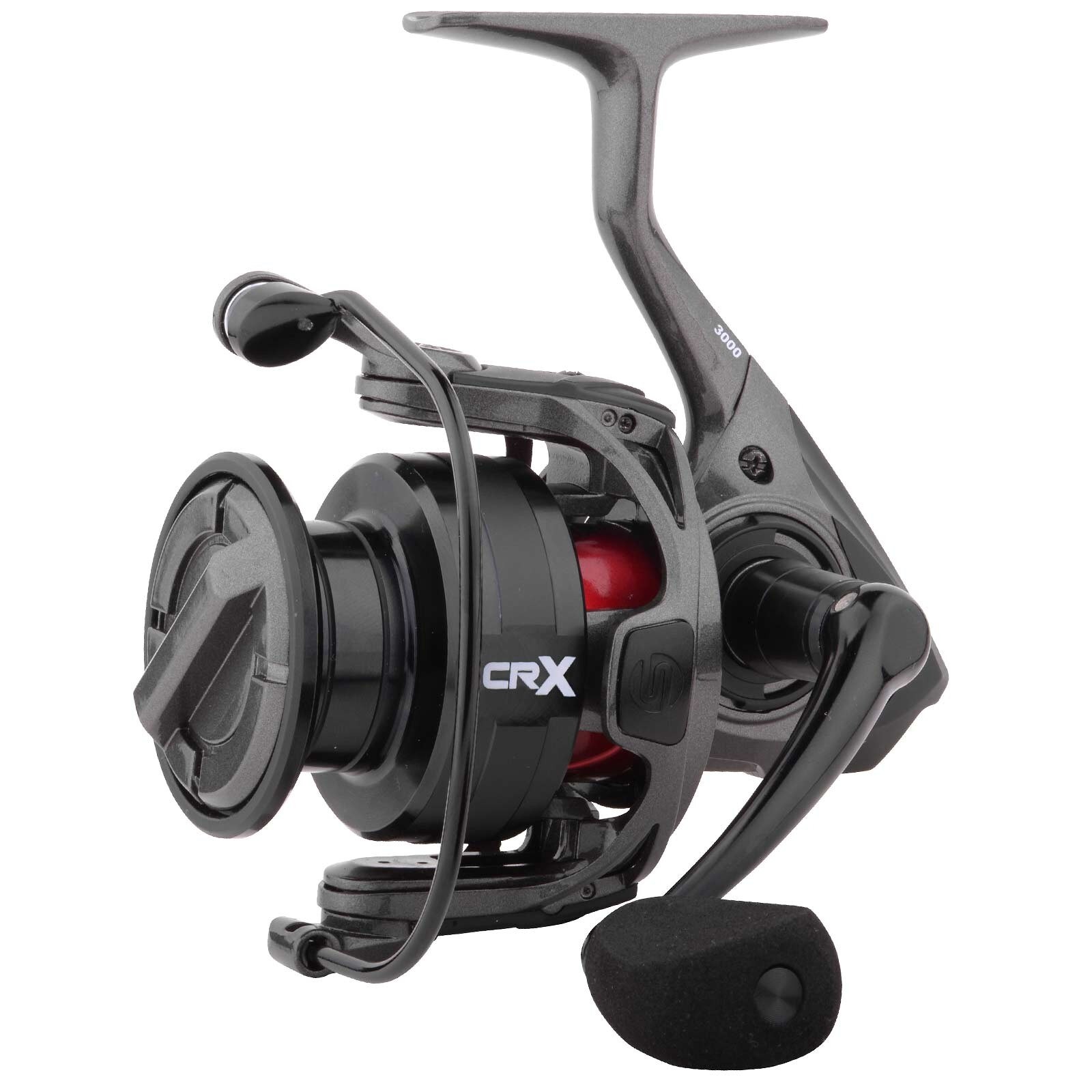 Spro CRX 3000 Spin Angelrolle - Bild 1