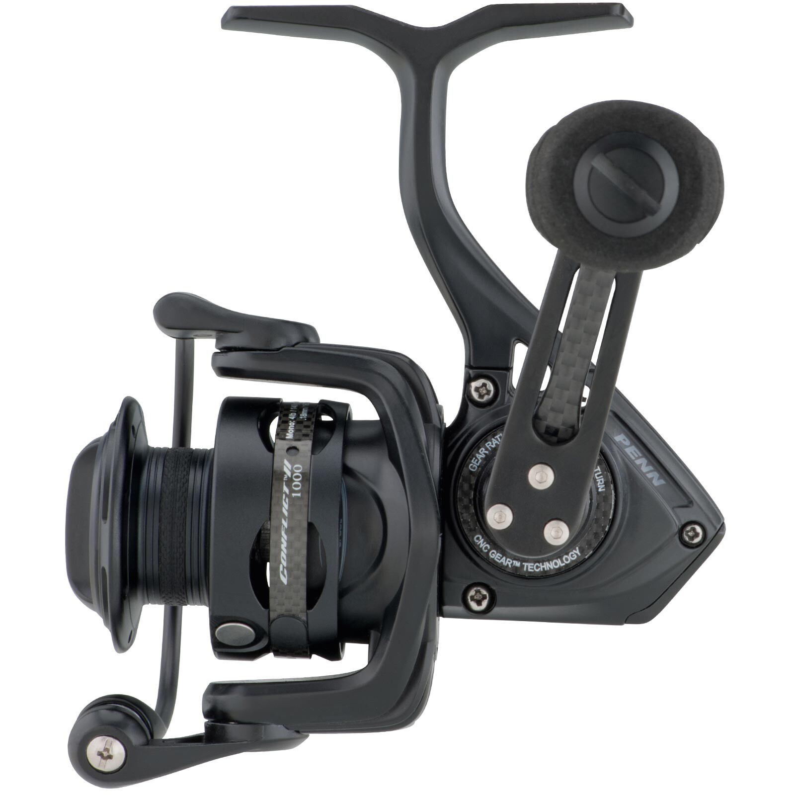 Penn Conflict II 2500 Stationärrolle