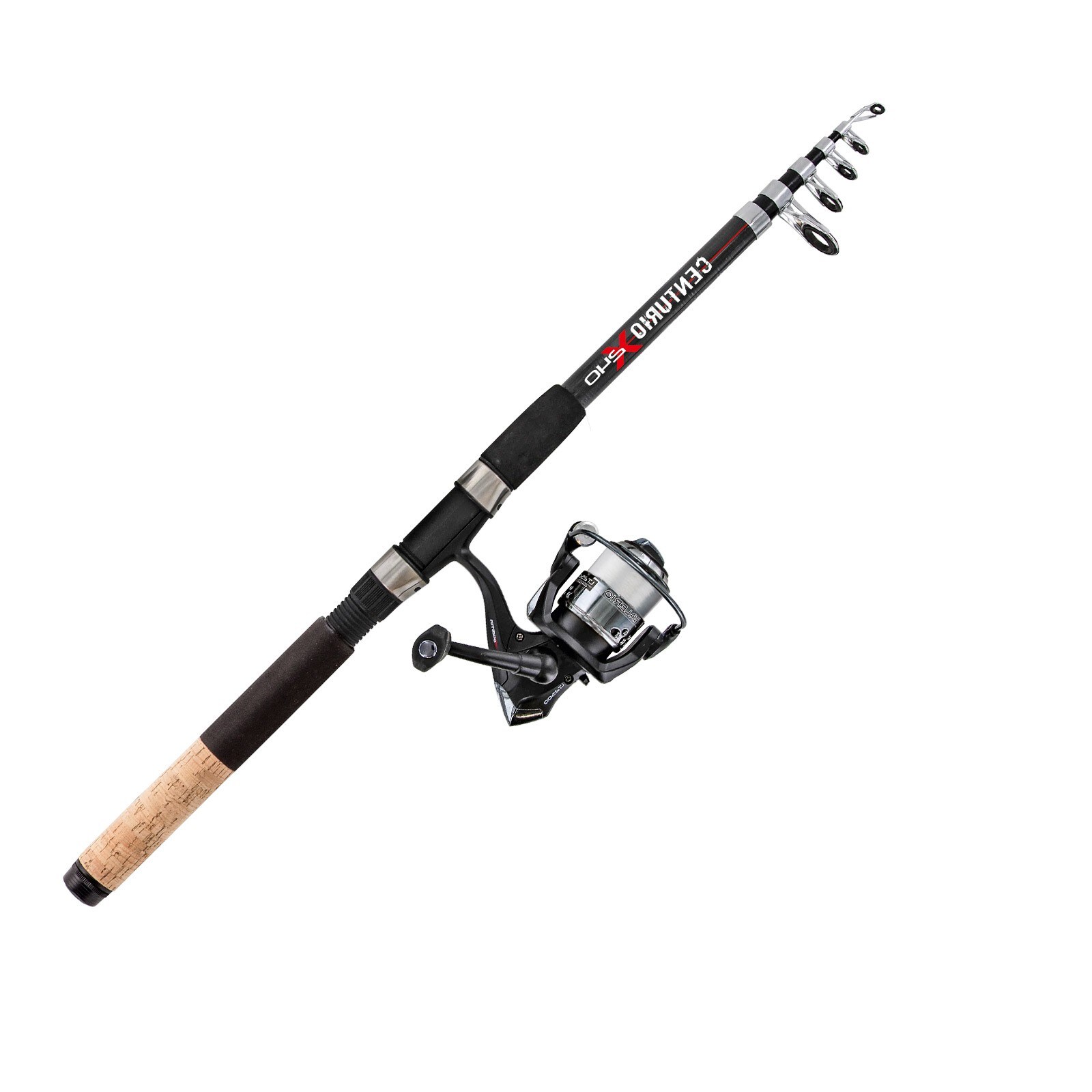 Jenzi Allroundruten Combo 270 - Bild 1