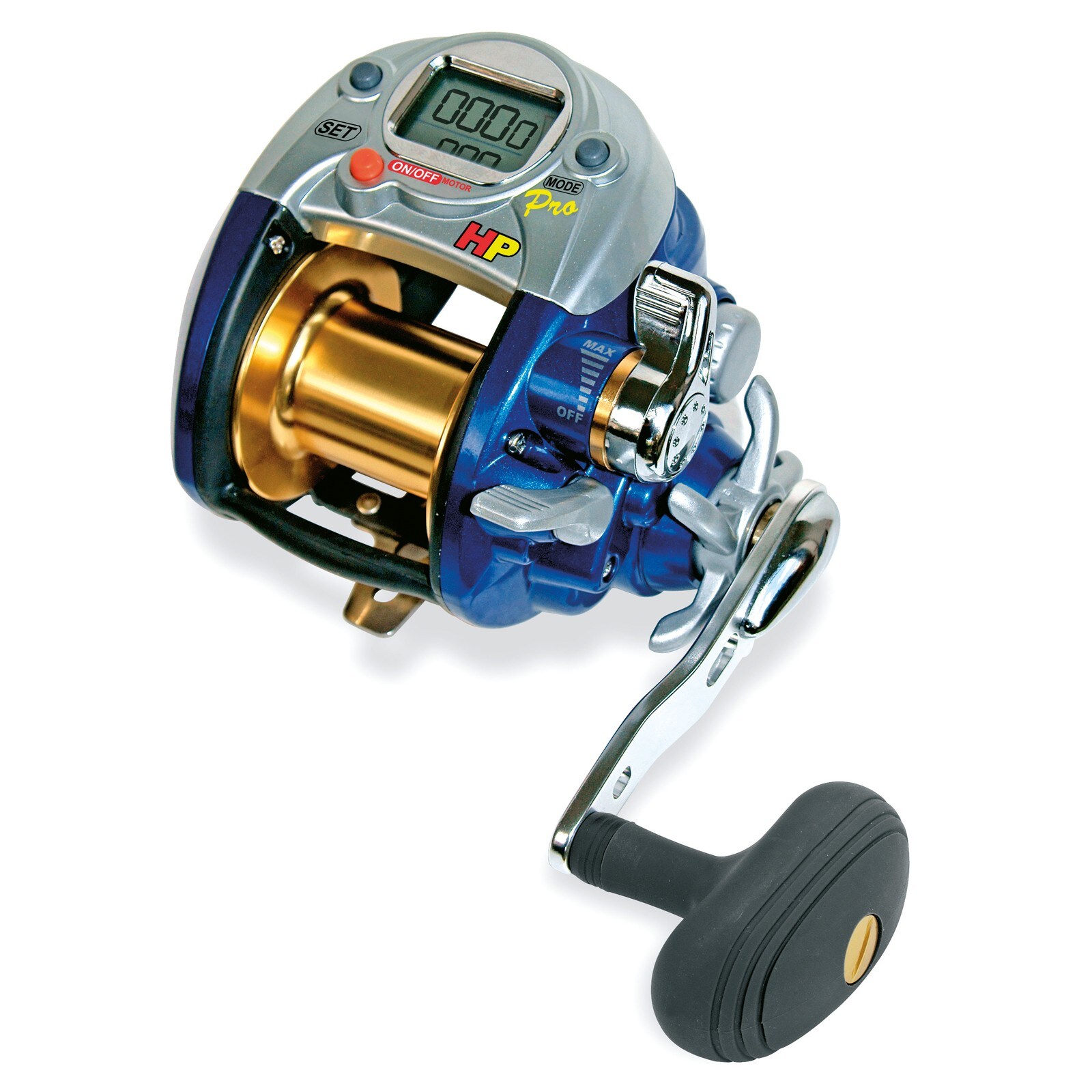 WFT Electra 700 PR HP elektrische Multirolle - Bild 1