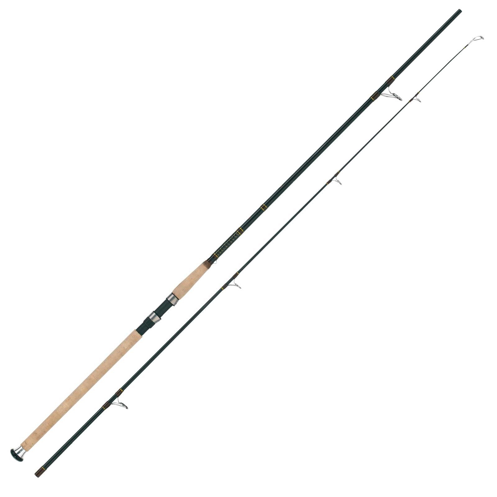 WFT Charisma Senso Pilk New Concept 2tlg. 2,40m 120-420g Pilkrute - Bild 1