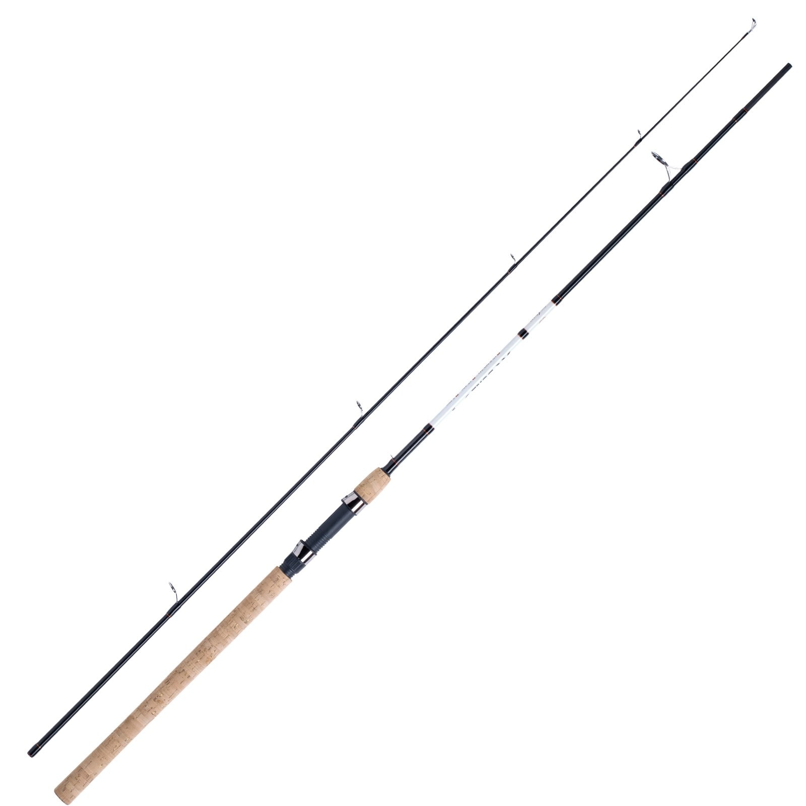 WFT XK Bone Spin H 2,70m 40-90g Spinnrute - Bild 1