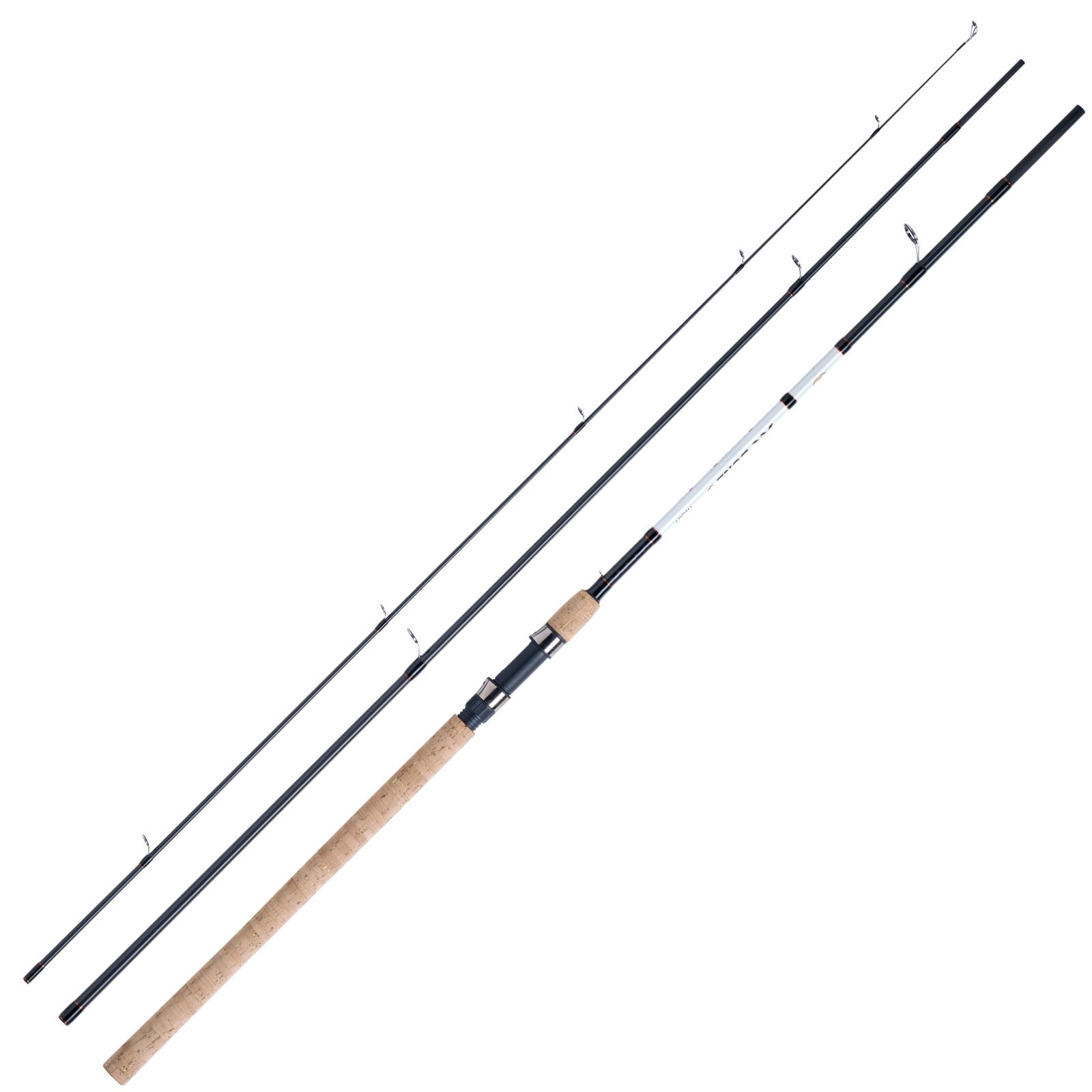 WFT XK Bone Trout 3,60m 8-18g Forellenseerute - Bild 1