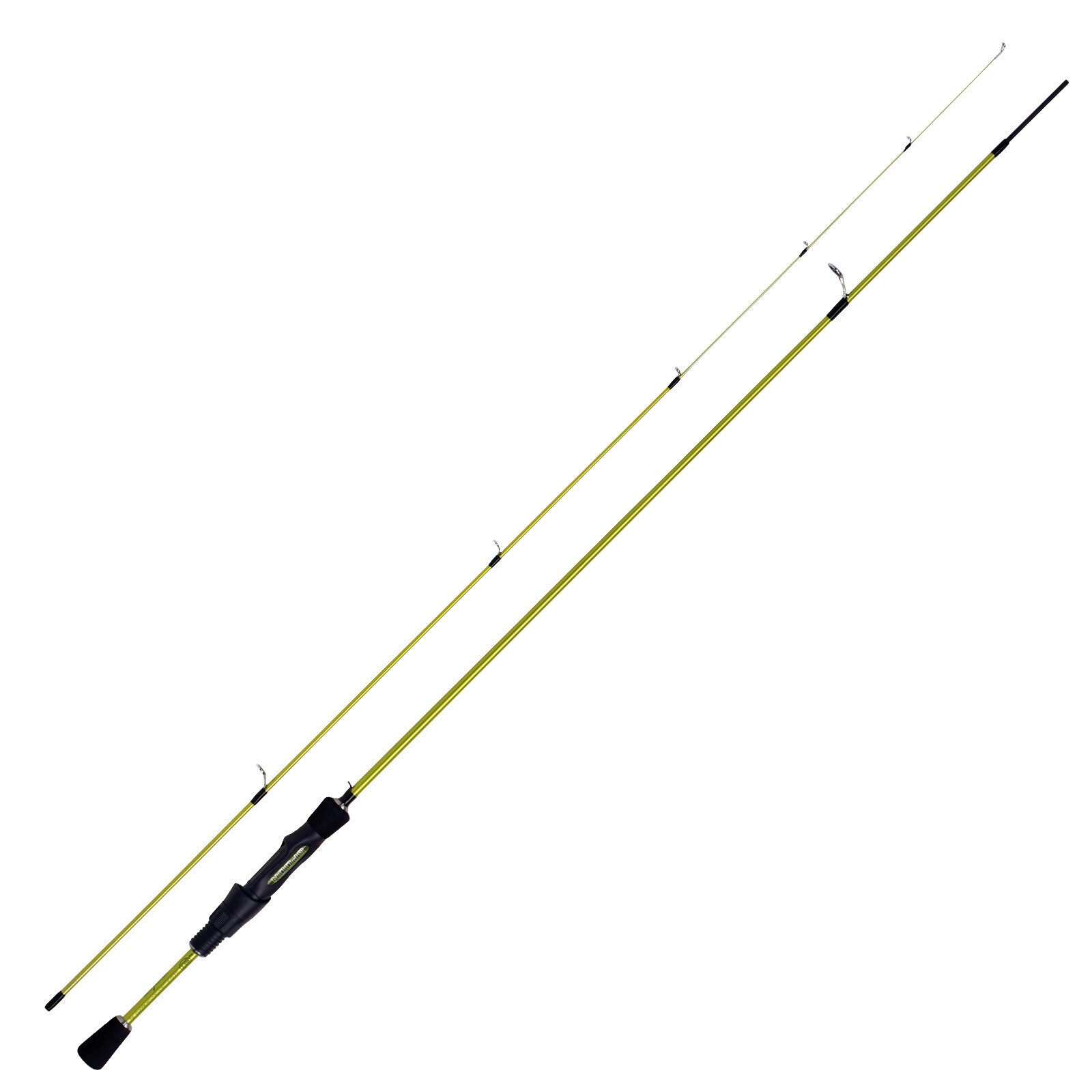 WFT Penzill Spoon UL 2,10m 0,5-8g Ultra Ligth Spinnrute