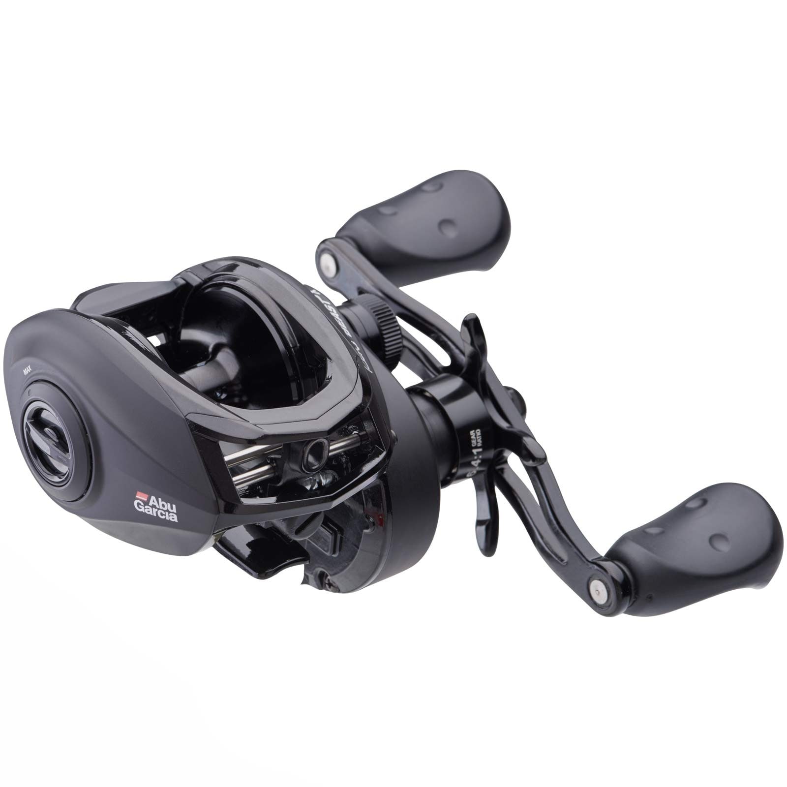 Abu Garcia Revo Beast X LP X-L Baitcastrolle Linkshand - Bild 1