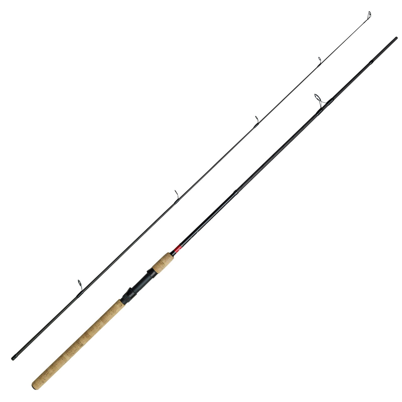 DAM Spezi Stick II Zander 2,70m Spin 20-40g Zanderspin - Bild 1
