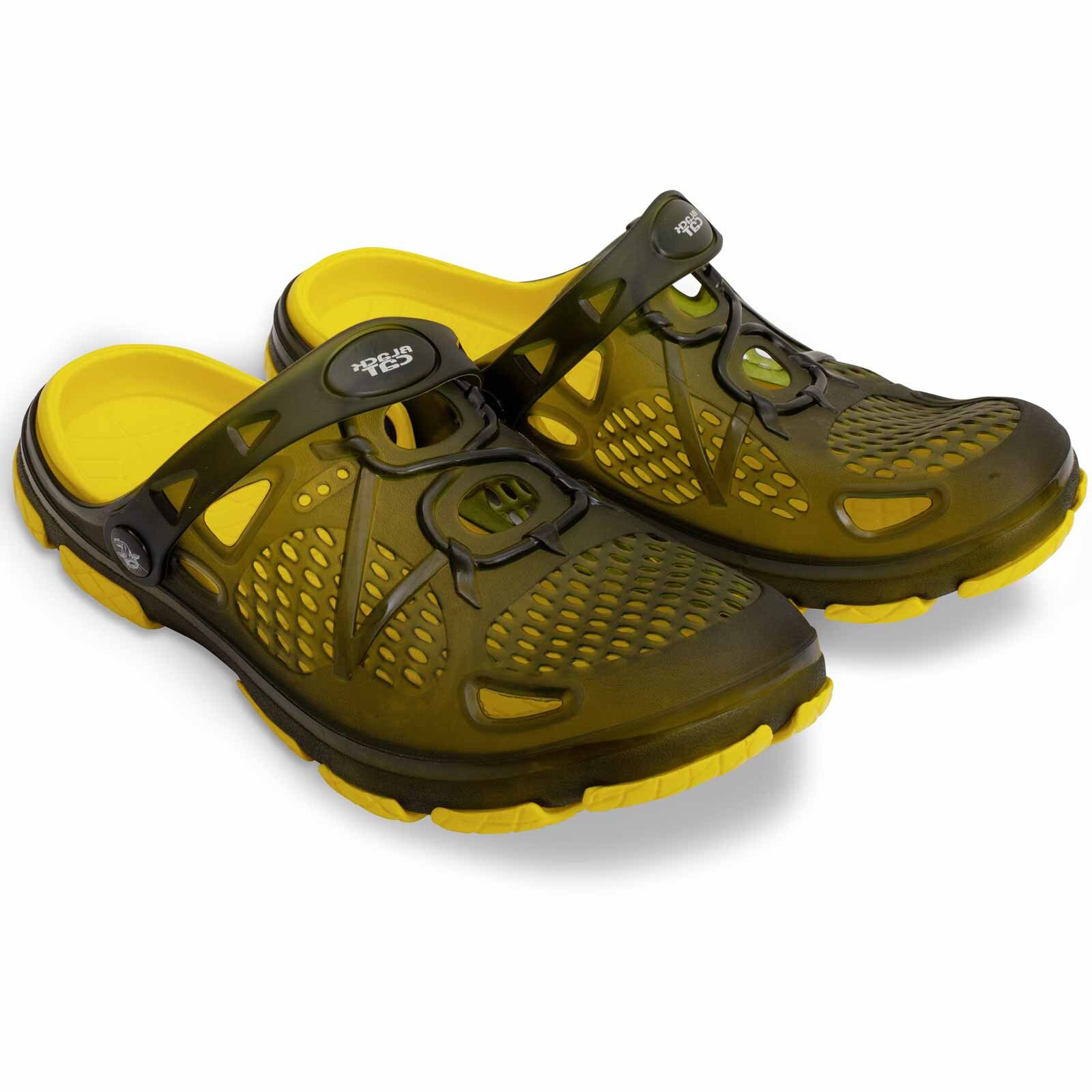 Rhino Black Cat Clogs 44 Schuh - Bild 1