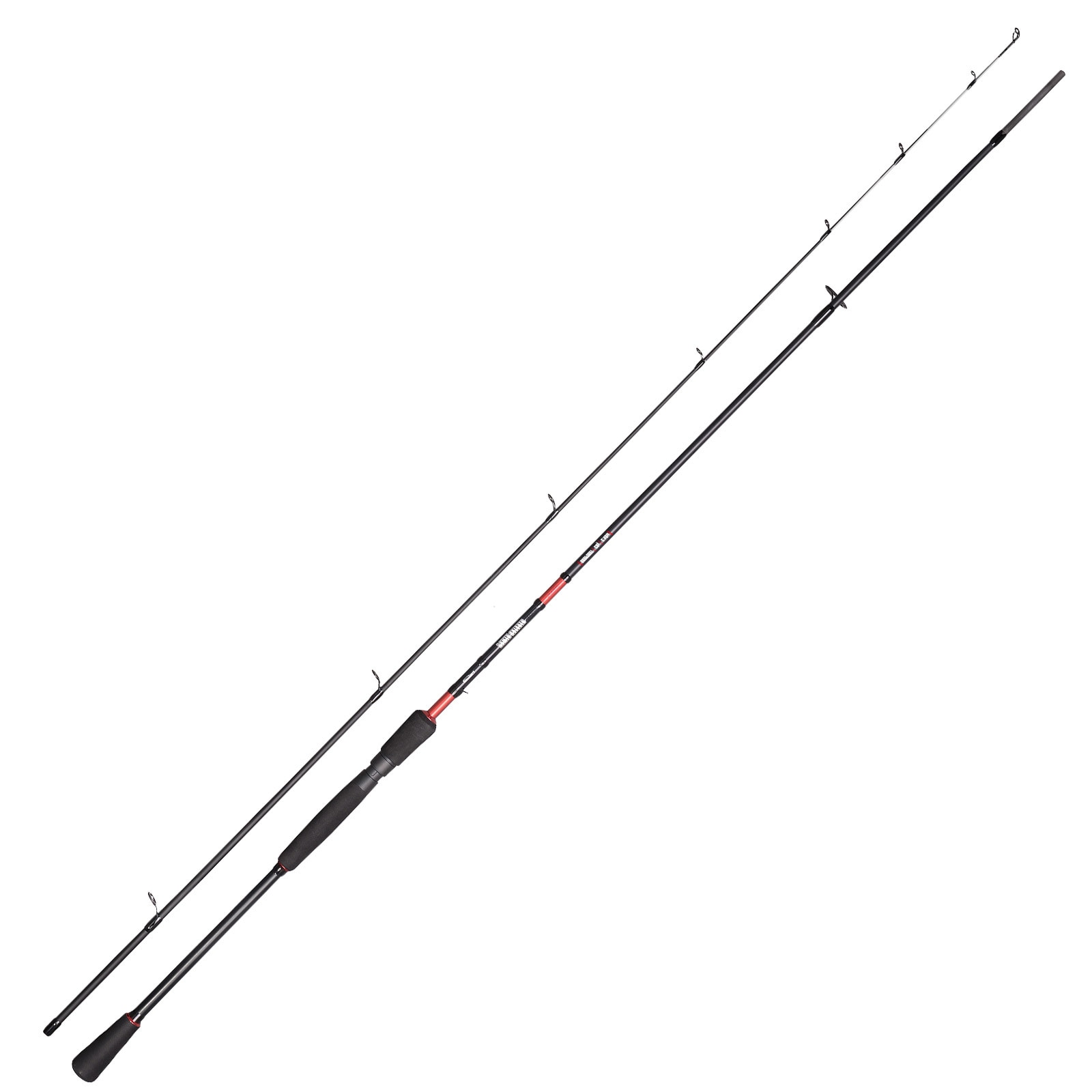 Spro Powercatcher Dropshot 2,40m 28g Dropshot Rute - Bild 1