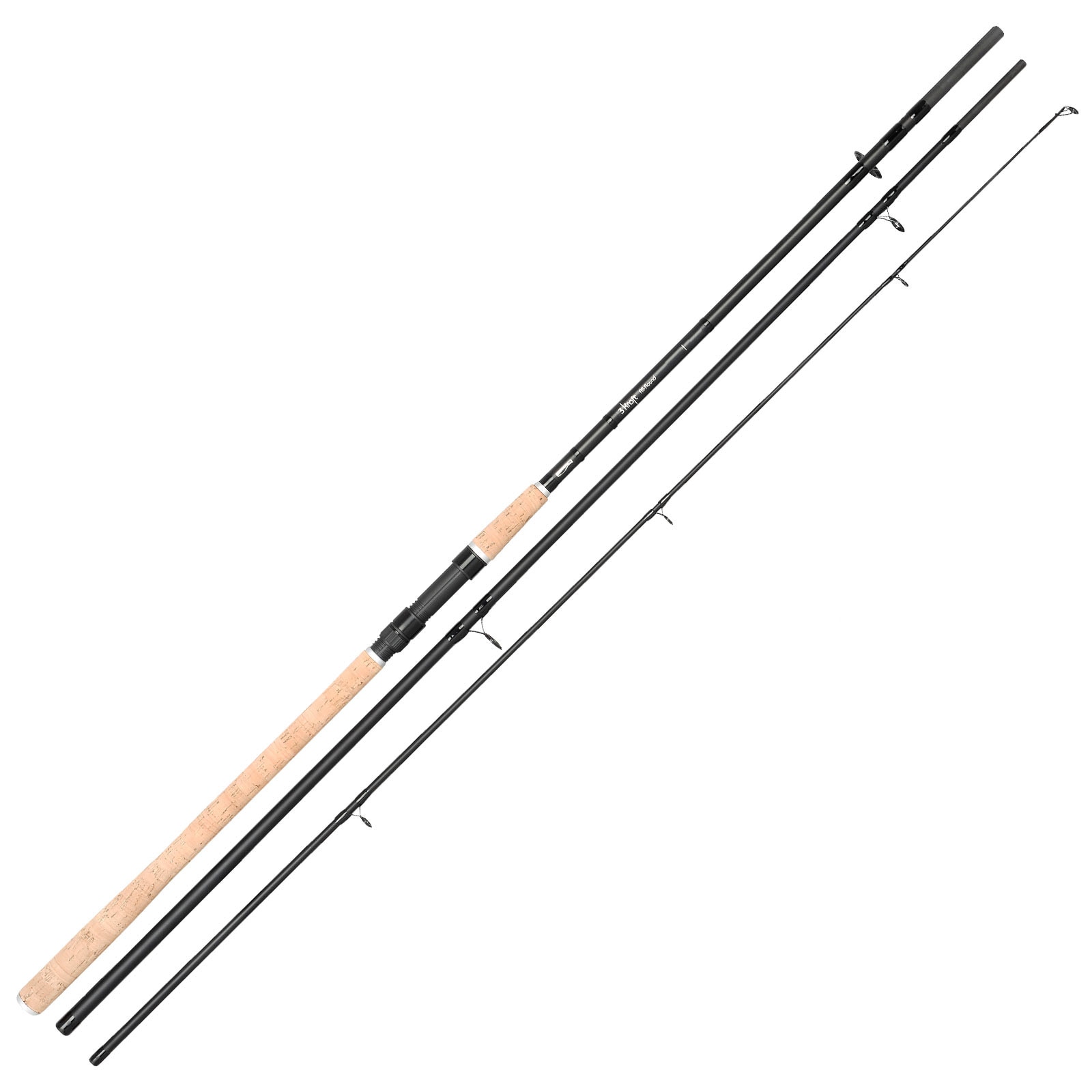 Spro 3 Kraft All-Round 3,00m 10-40g Angelrute - Bild 1