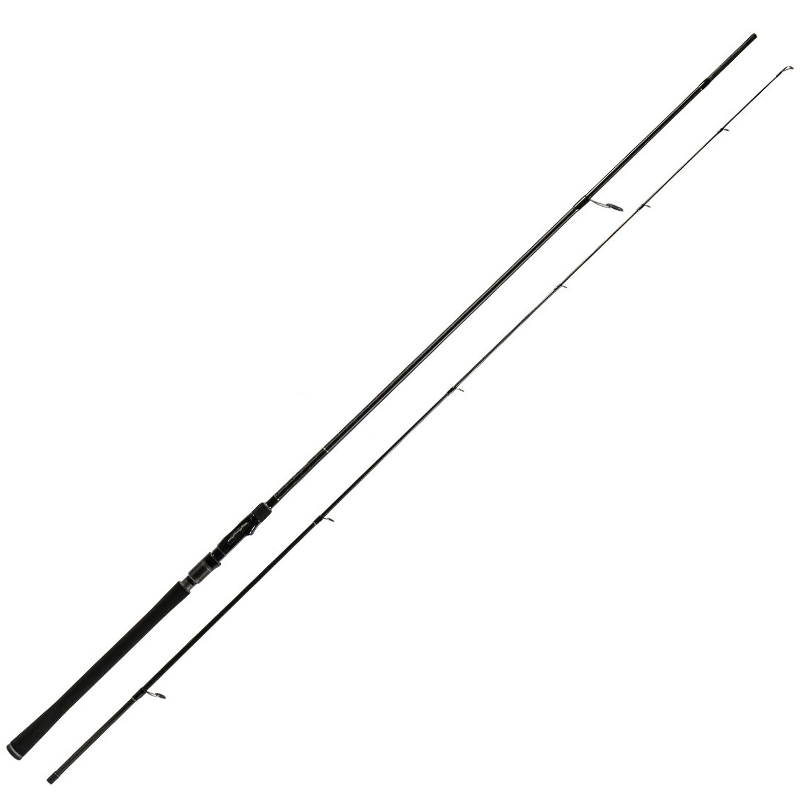 Zeck Peak JG1 2,70m 15-50g 2 Teile Spinnrute