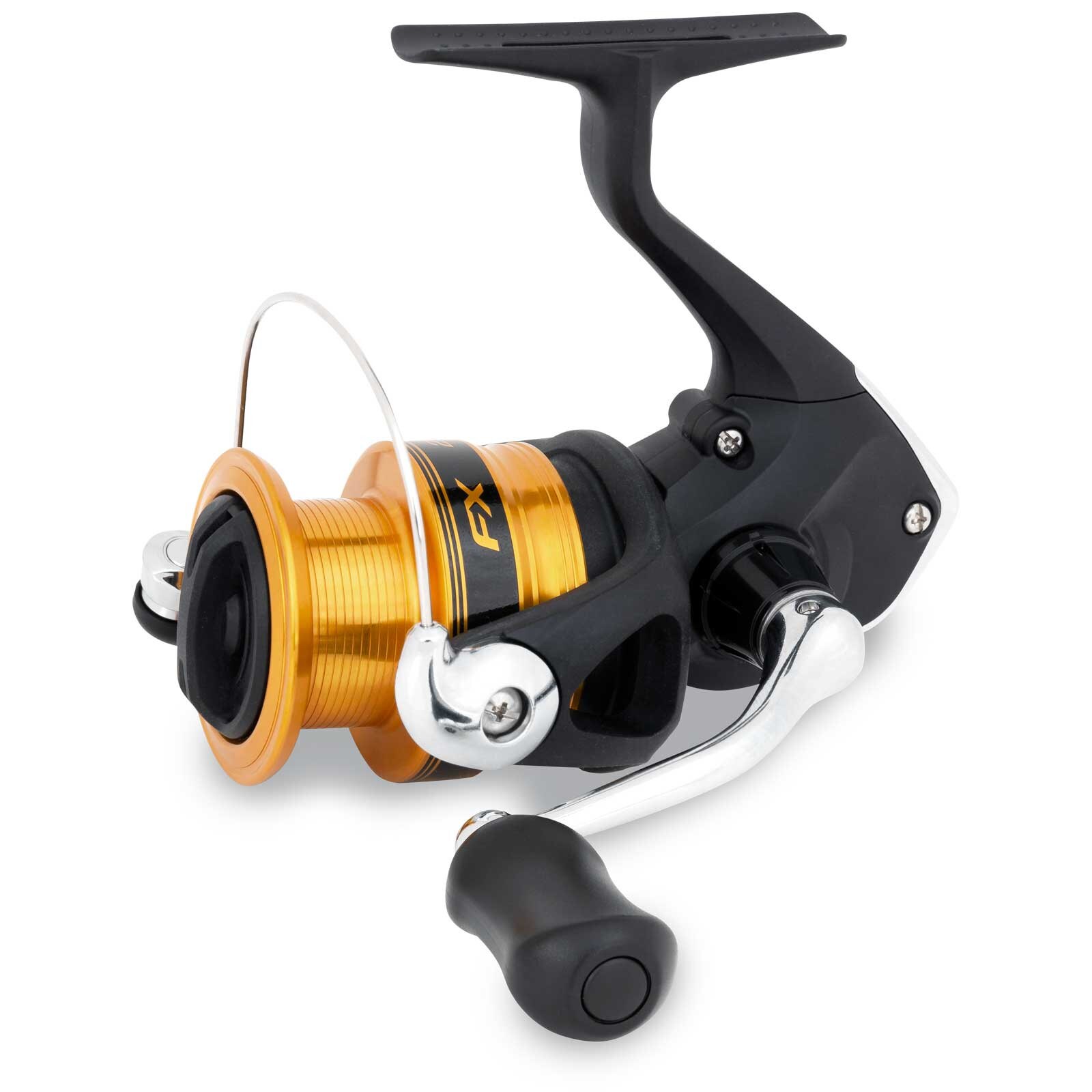 Shimano FX 1000FC Angelrolle - Bild 1