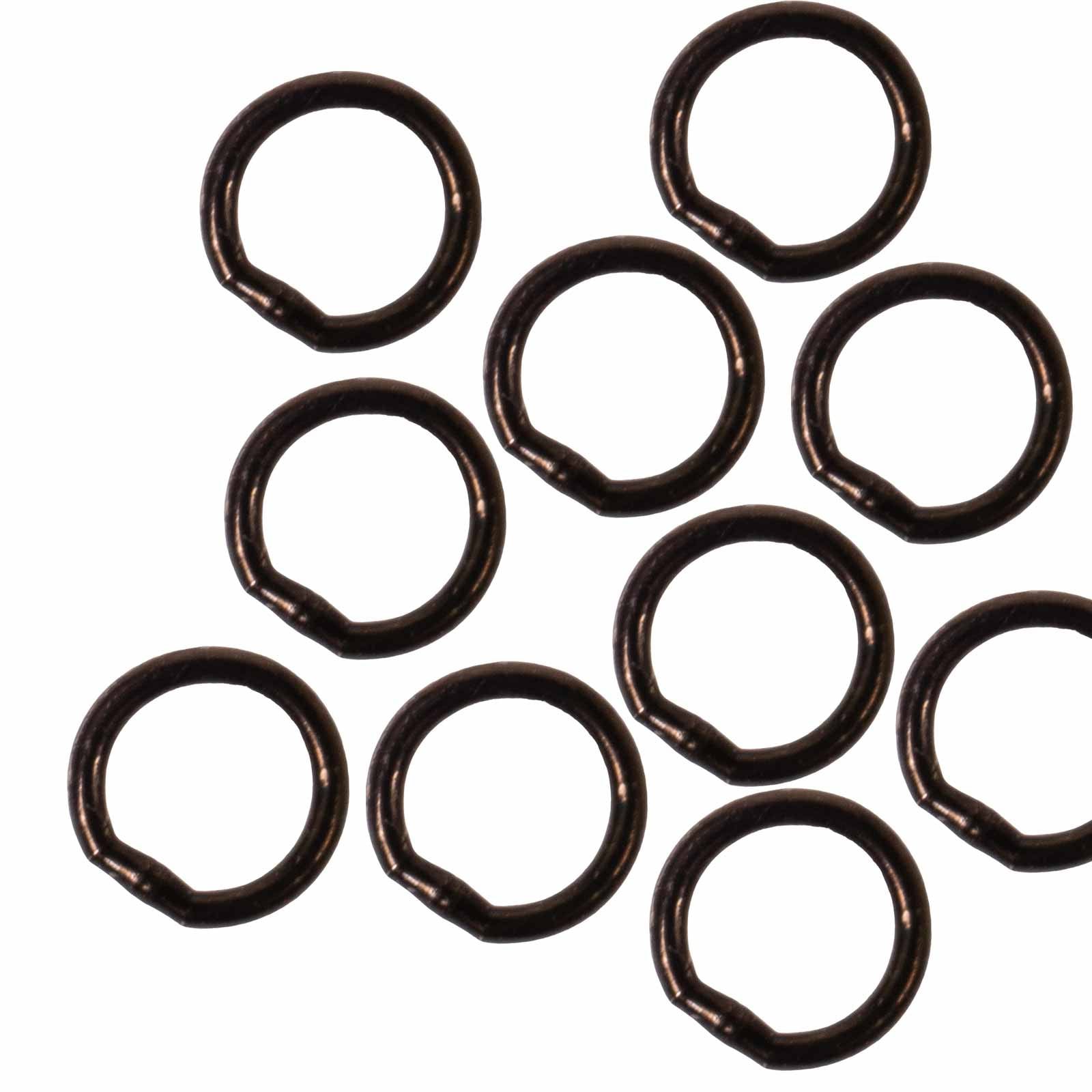 Zeck Micro Ring 10Stk. Angelzubeh&ouml;r - Bild 1
