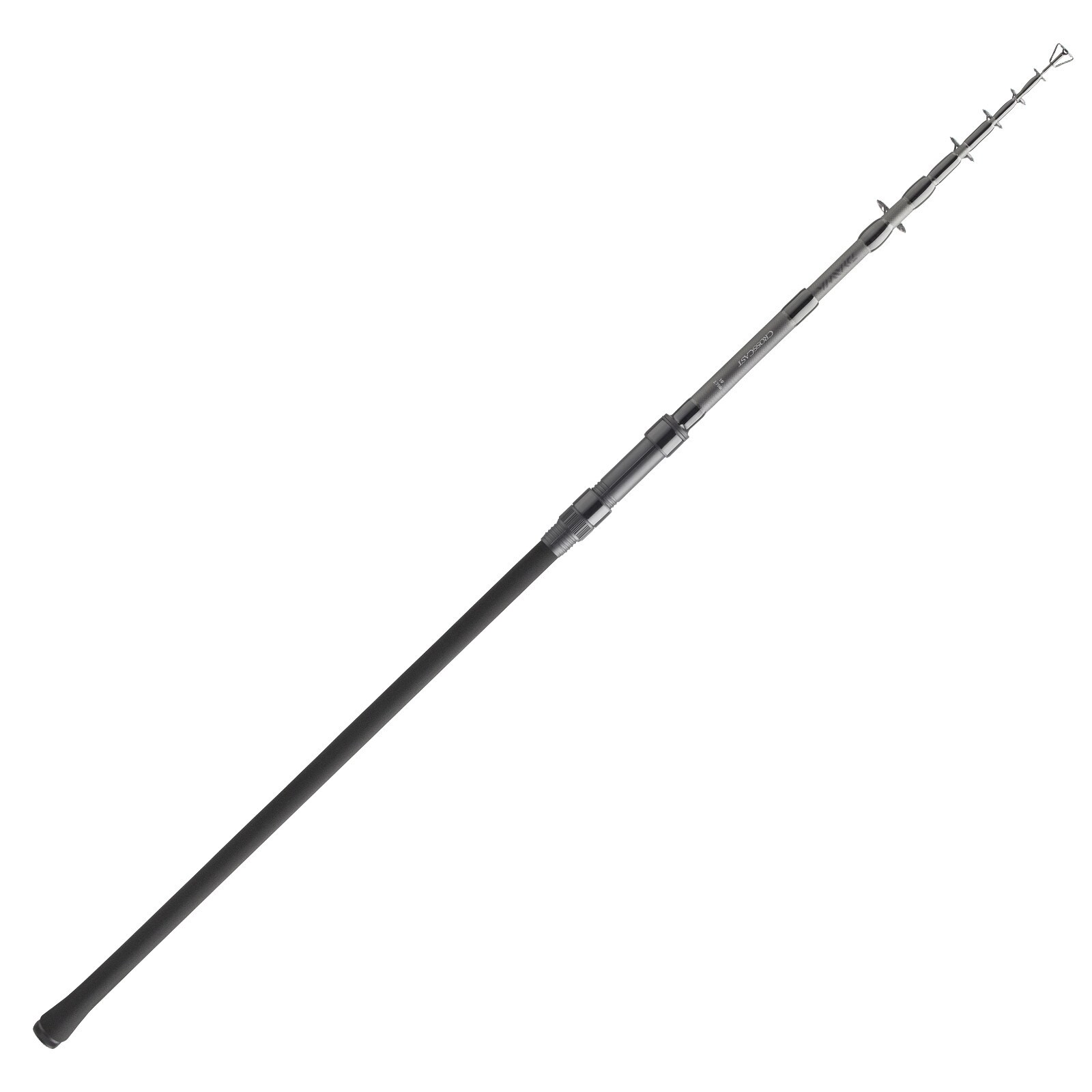 Daiwa Crosscast Tele Carp 12ft 3lb Karpfenrute - Bild 1