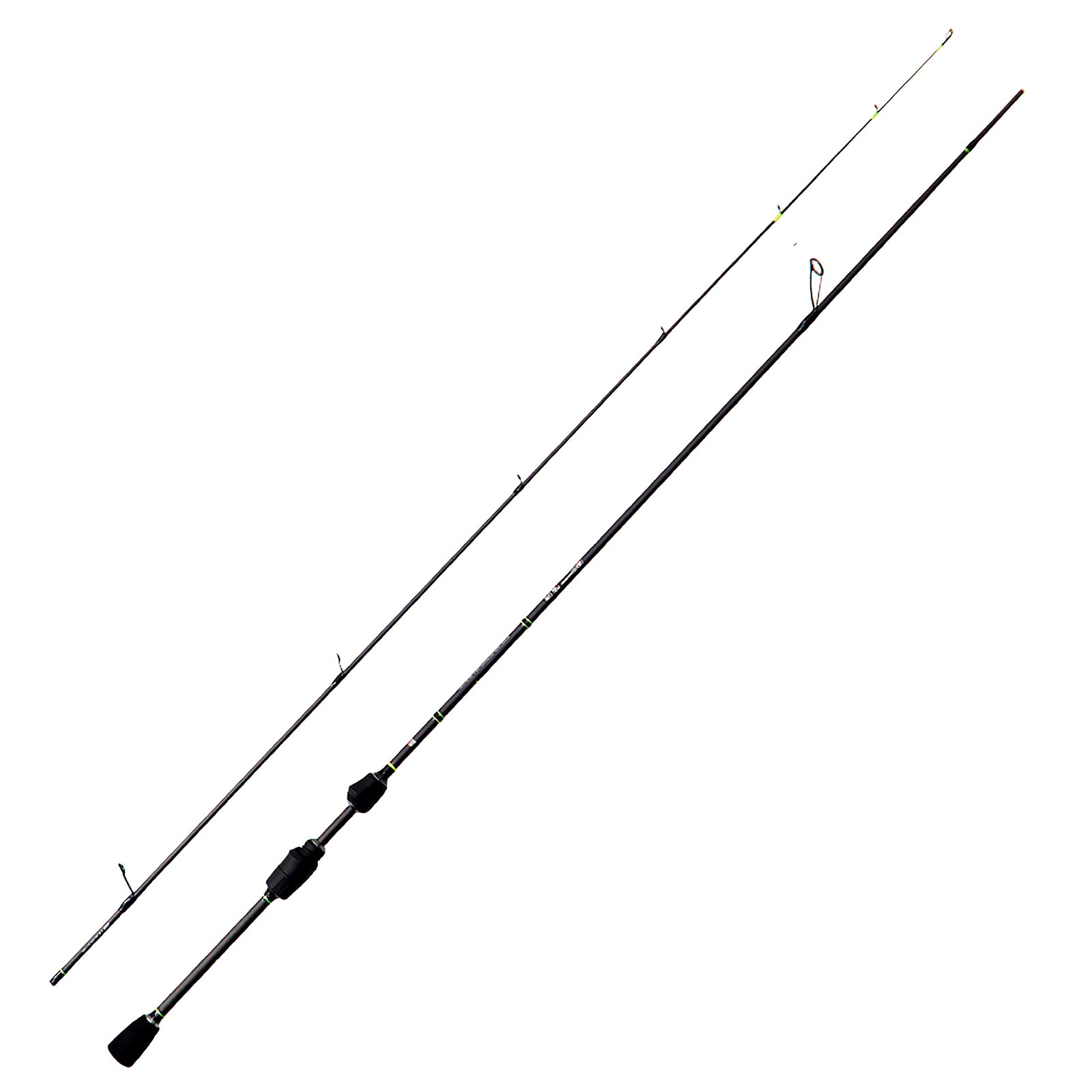 LMAB La Moustique LM-S 210UL 2,10m 1-7g Spinnrute - Bild 1