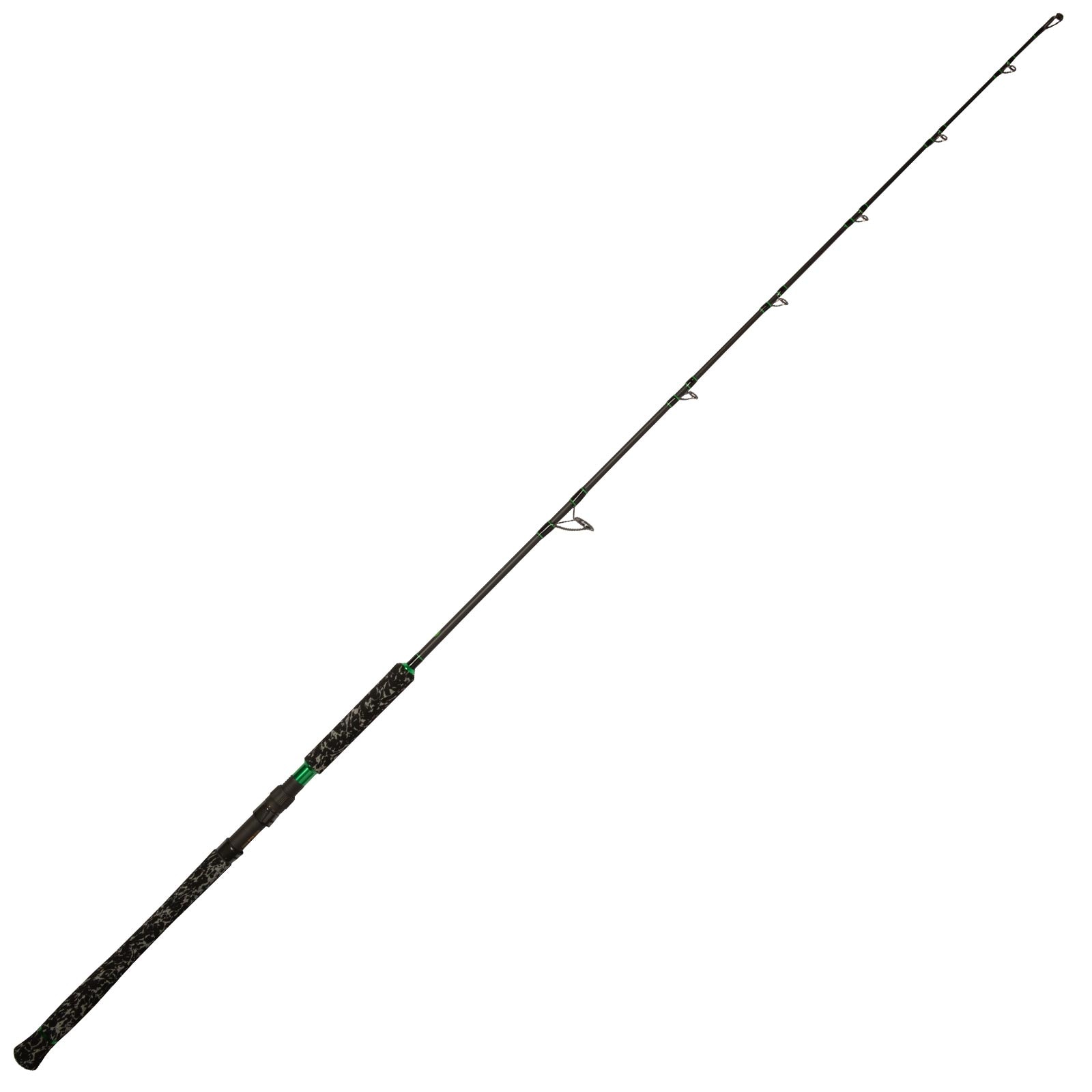 Zeck Cat-Attack Vertic 1,70m 200g Wels-Vertikalrute - Bild 1