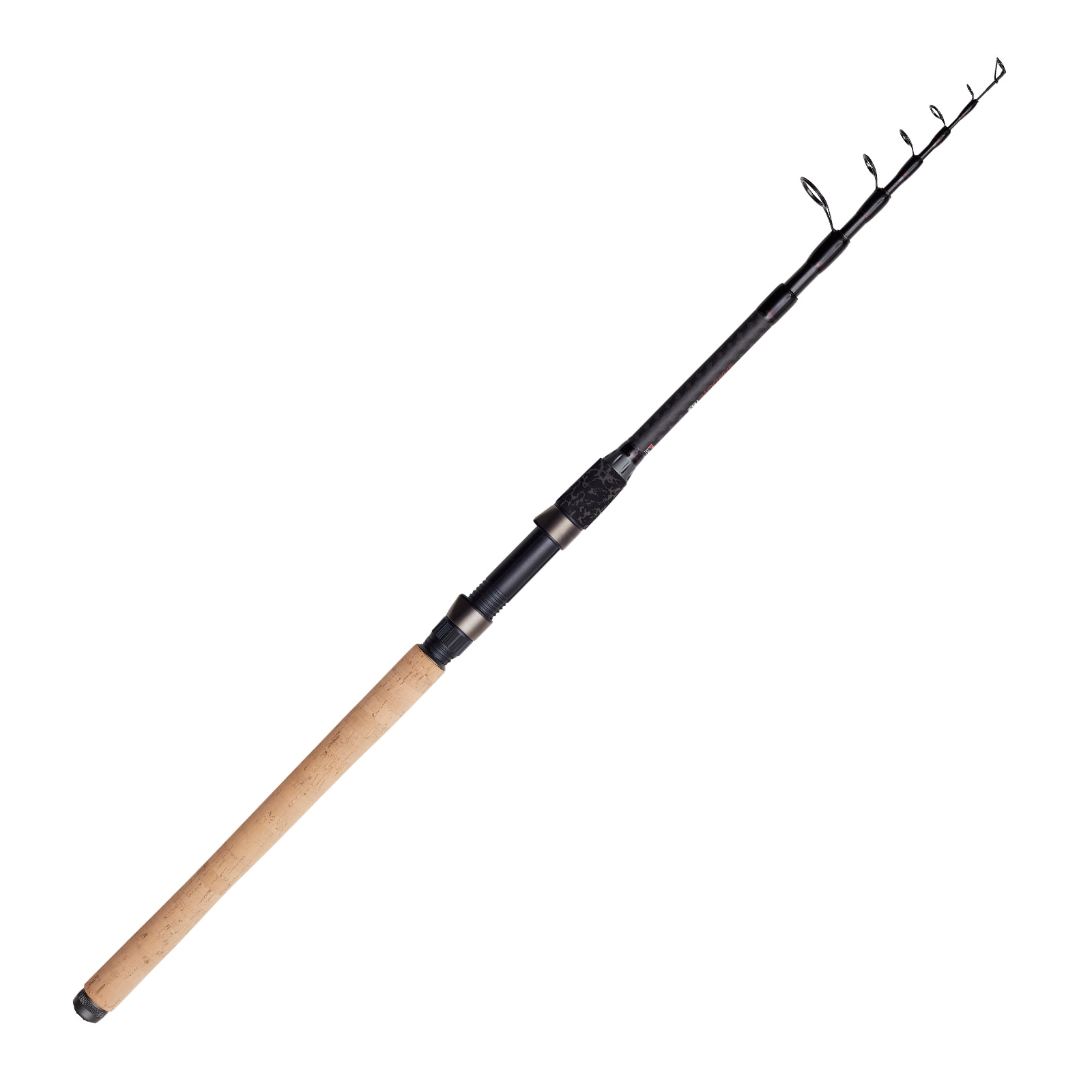 DAM Shadow Tele 10' 3.00m 40-60g Allround Teleskoprute - Bild 1