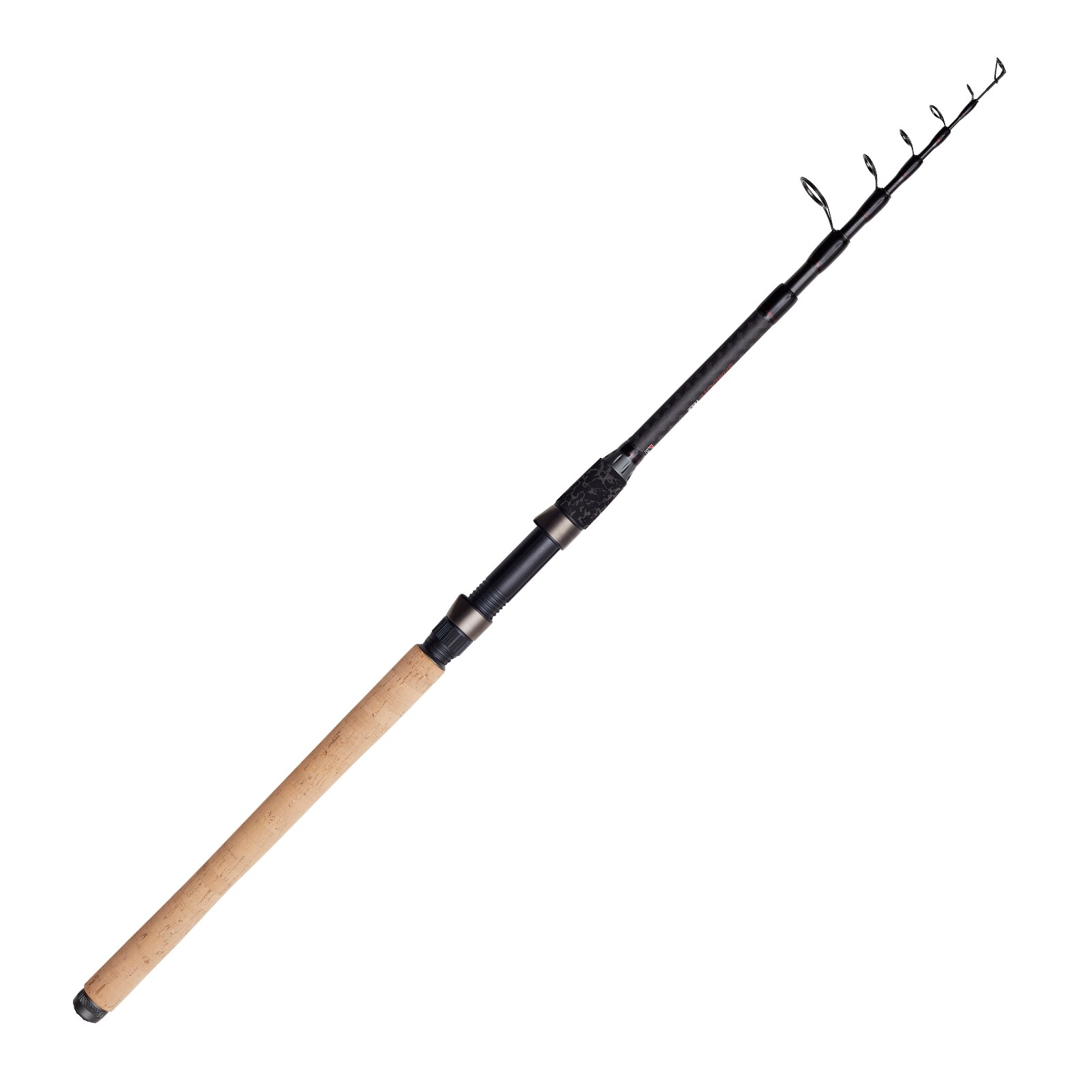 DAM Shadow Tele 10' 3.00m 40-60g Allround Teleskoprute