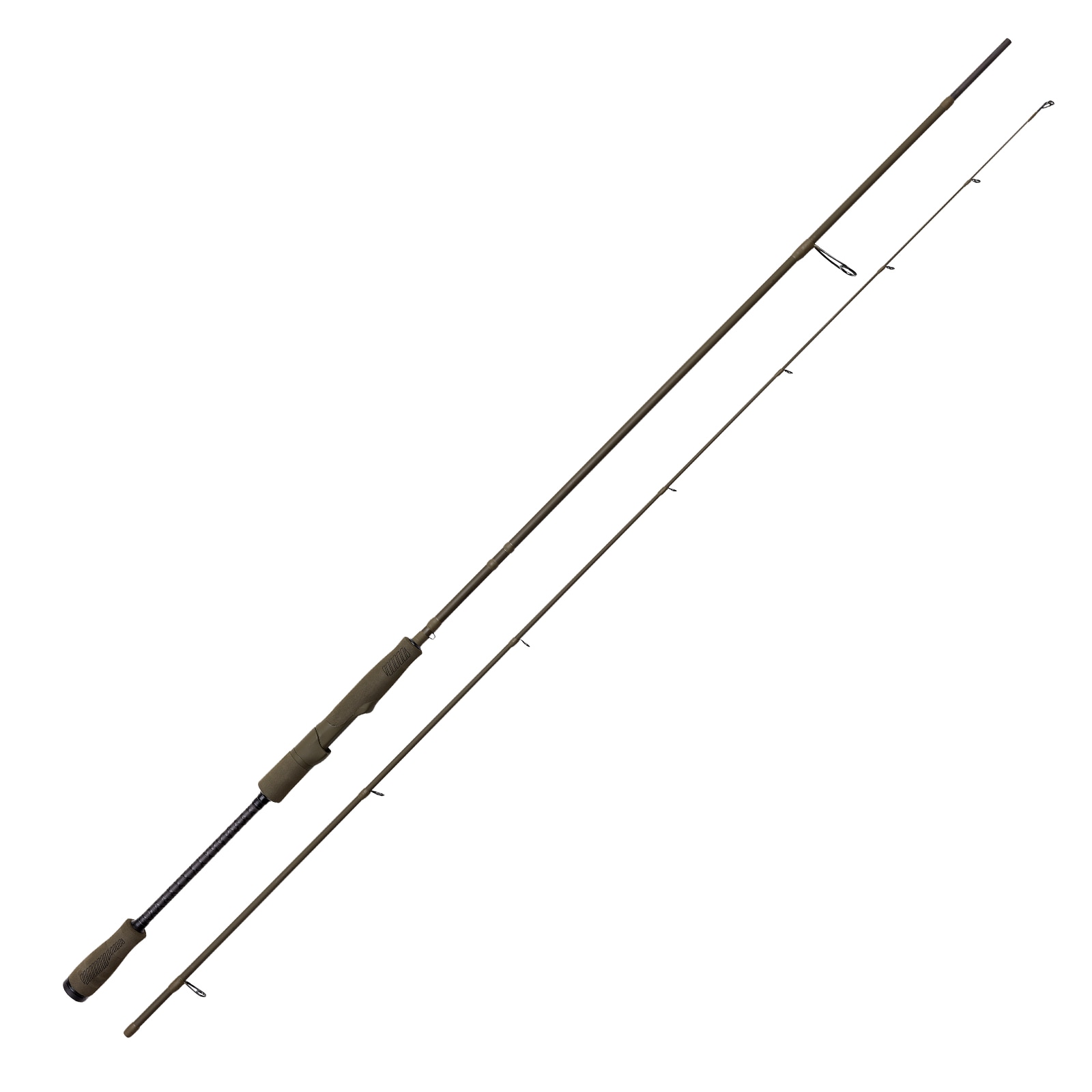 Savage Gear SG4 Ultra Light Game Rod 2,21m 3-10g Spinnrute - Bild 1