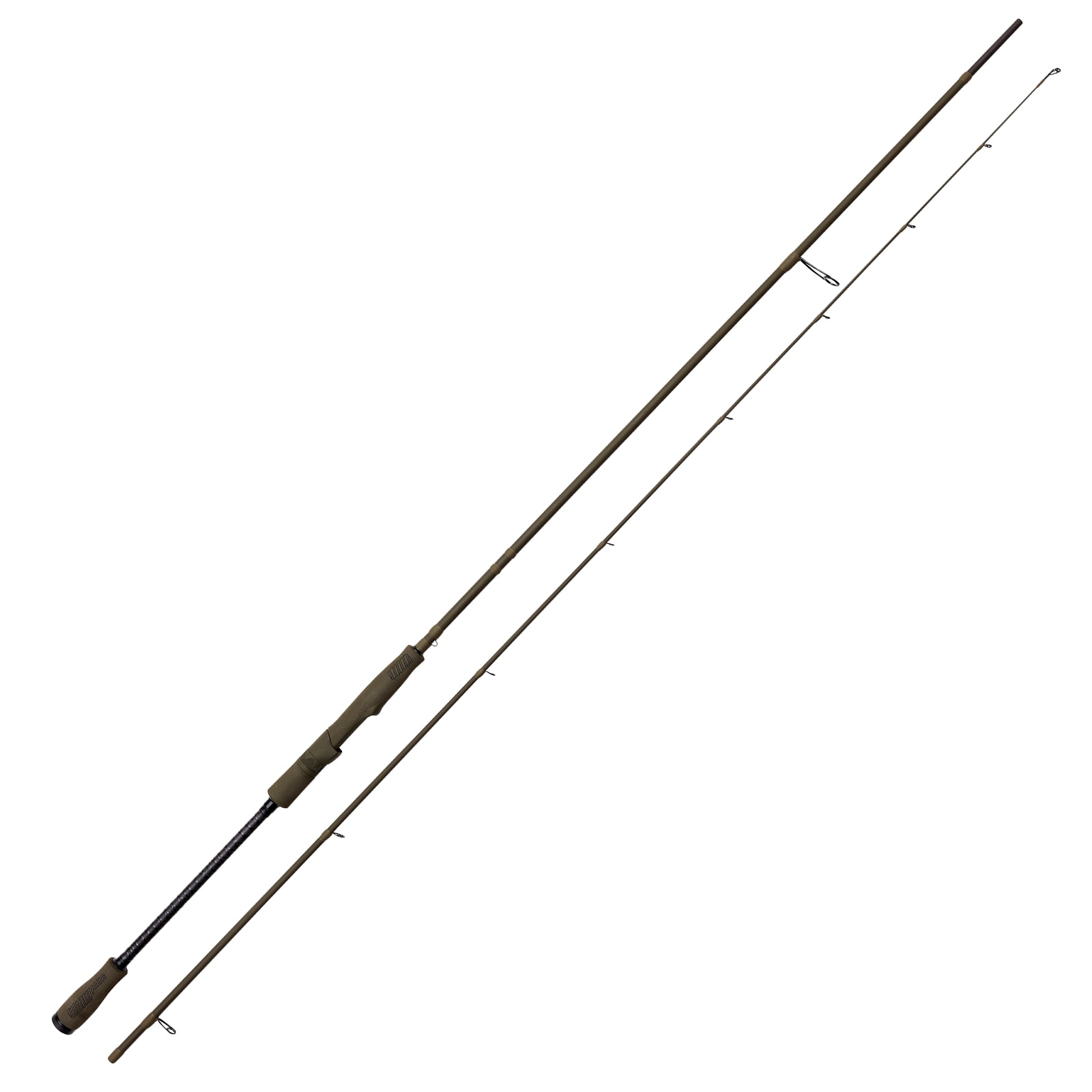Savage Gear SG4 Light Game Rod 2,21m 5-18g Spinnrute - Bild 1