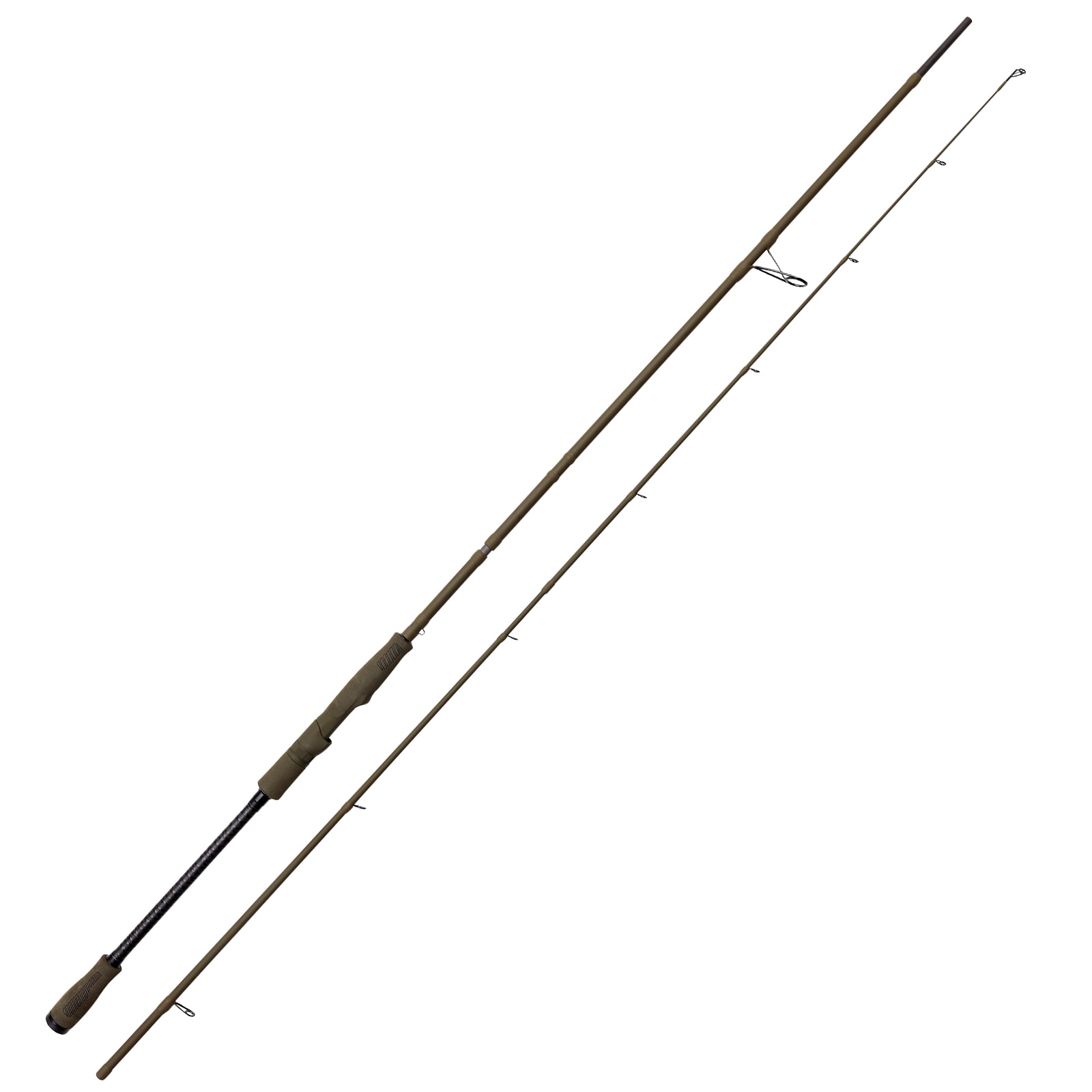 Savage Gear SG4 Medium Game Travell 2,15m 10-40g Reiserute - Bild 1