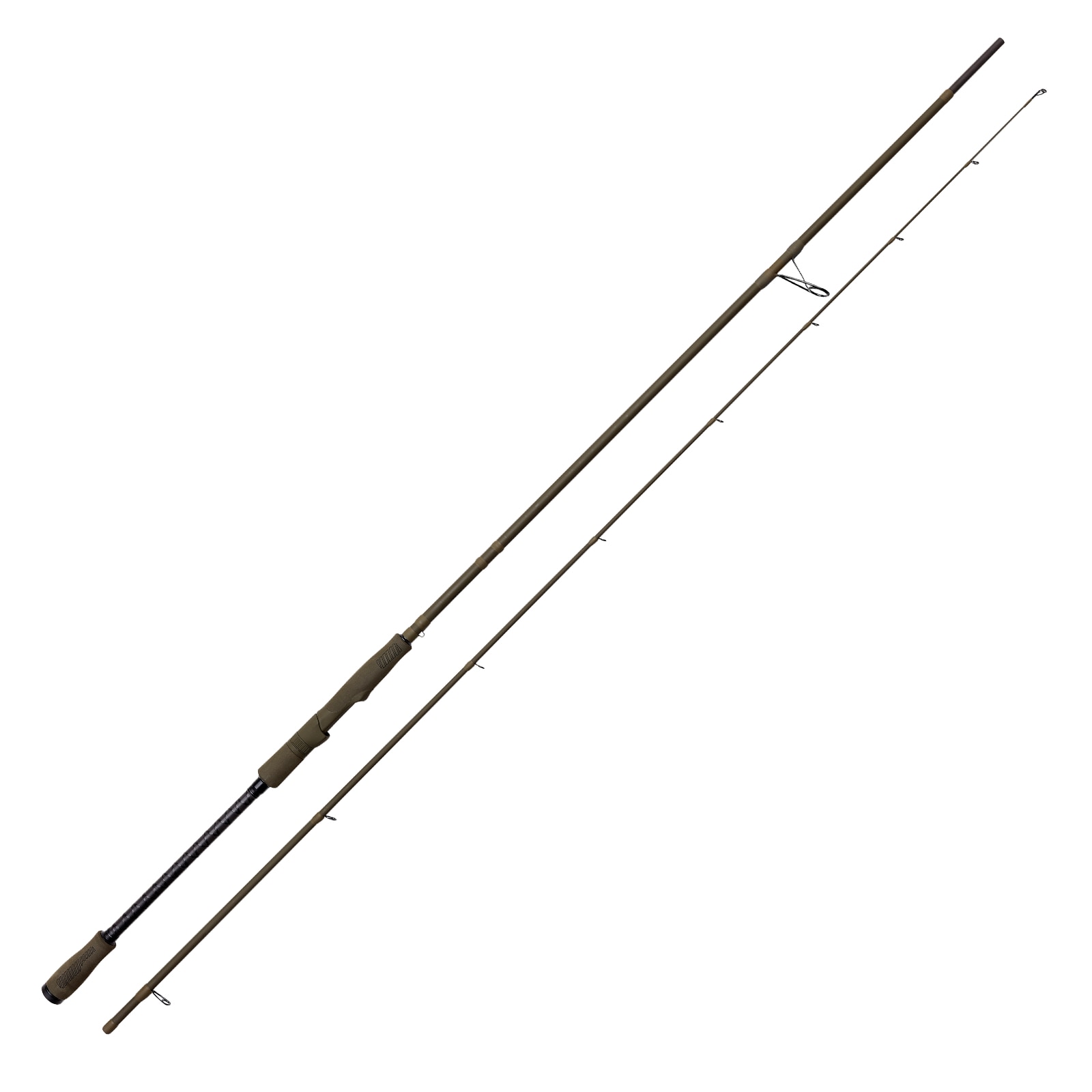 Savage Gear SG4 Power Game Rod 2,59m 80-150g Spinnrute - Bild 1
