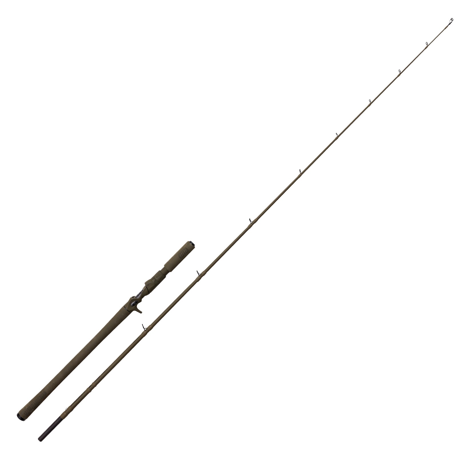 Savage Gear SG4 Jerk Specialist Trigger 1,98m 80-150g Jerkbaitrute