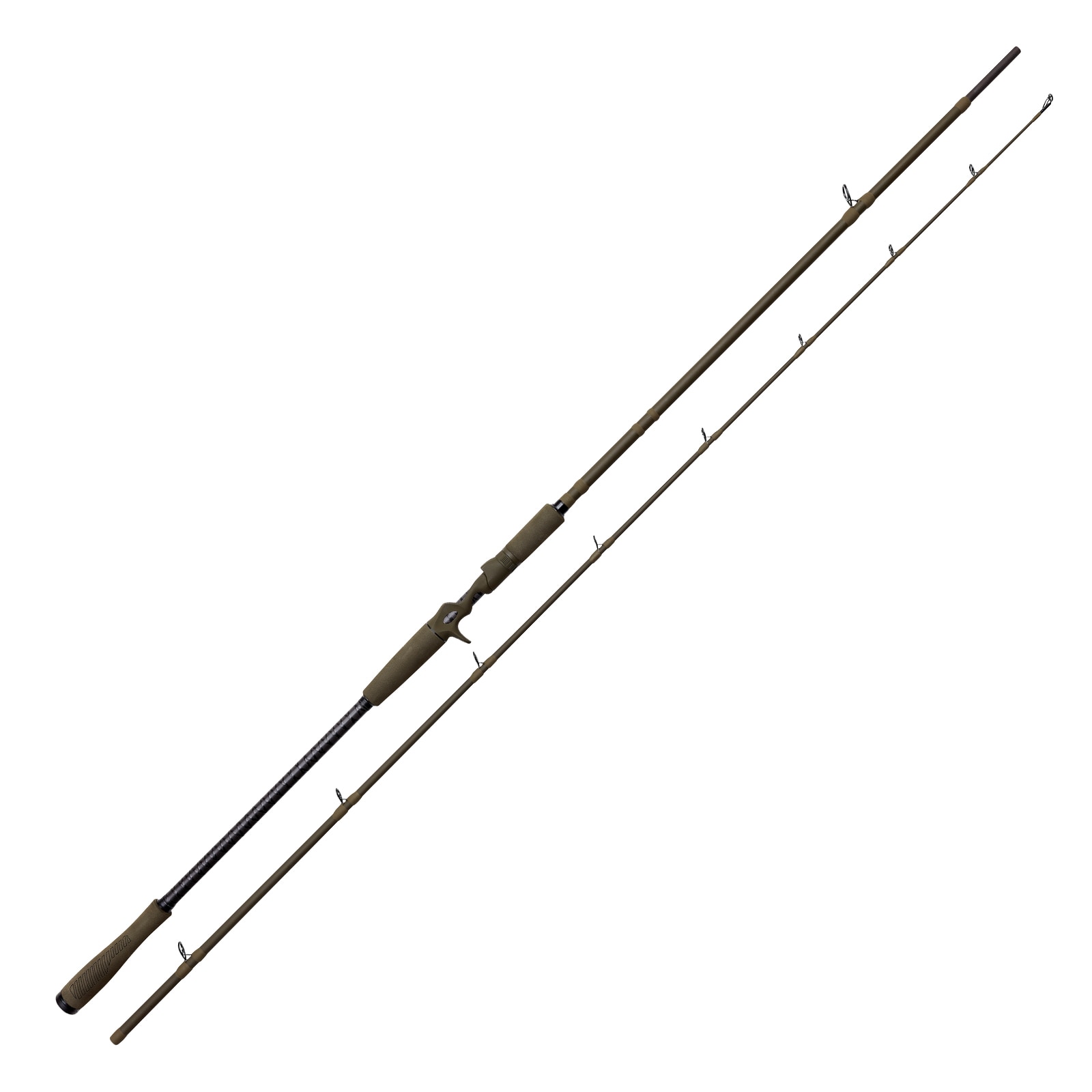 Savage Gear SG4 Big Bait Specialist 2,59m 110-220g Baitcastrute - Bild 1