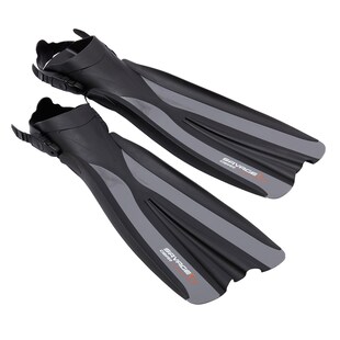 Savage Gear Belly Boat Fins Belly Boot Flossen - Bild 1