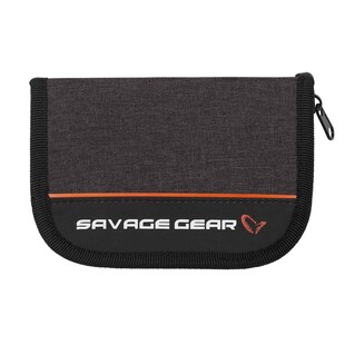 Savage Gear Zipper Wallet Ködertasche - Bild 1