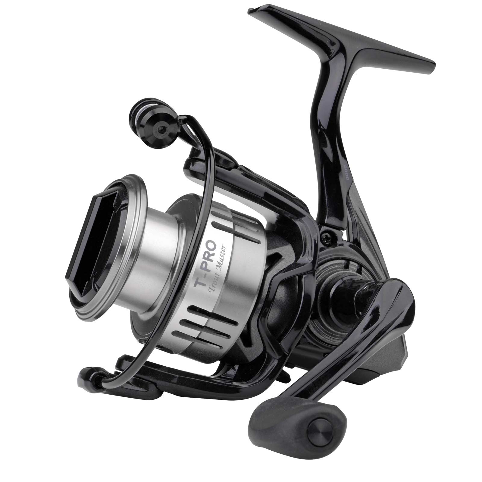 Spro Trout Master Trout Pro Forellenrolle 2000 - Bild 1