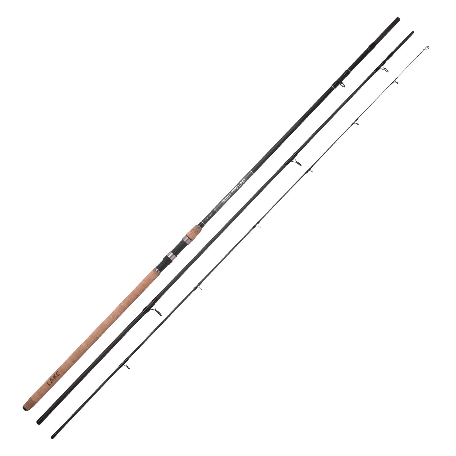 Spro Trout Master Trout Pro Lake Forellenrute3.30 40g - Bild 1