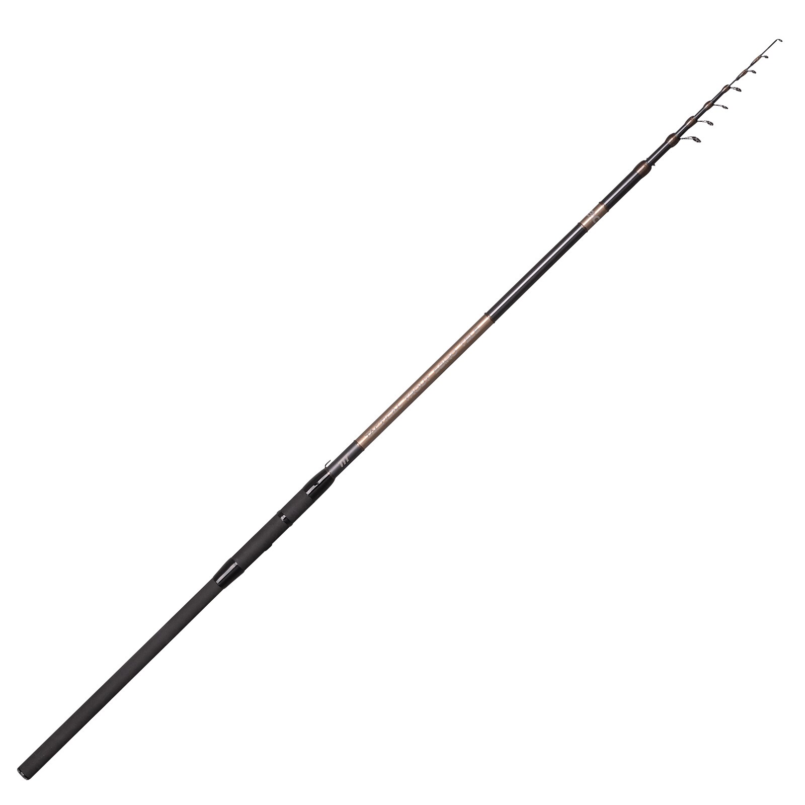 Spro Trout Master Tactical Trout Sbiro Tele 3.30m 5-20g