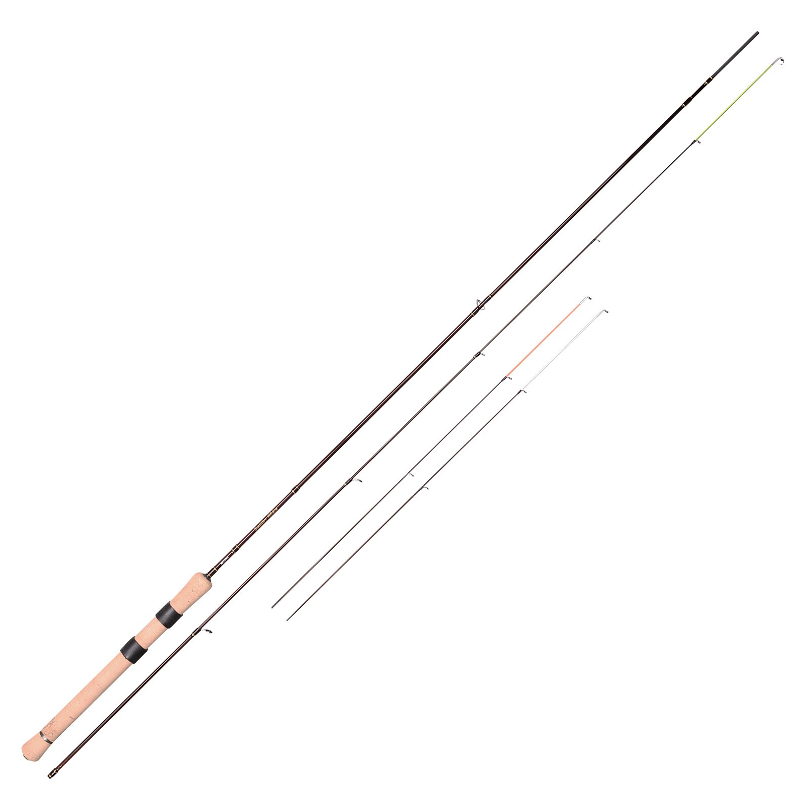 Spro Sensitive Felchen Felchenrute 2.10m
